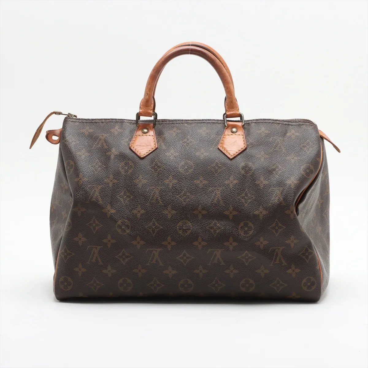 Monogram Speedy 35 M41524 MB0961 Brown — view 2