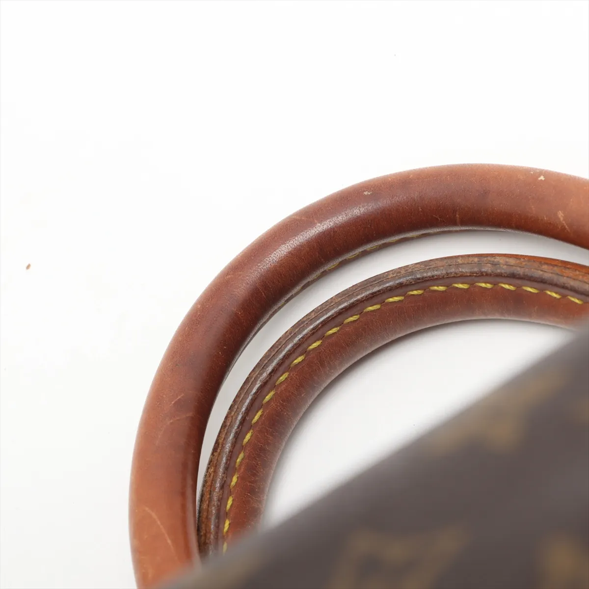 Monogram Speedy 35 M41524 MB0961 Brown — view 11