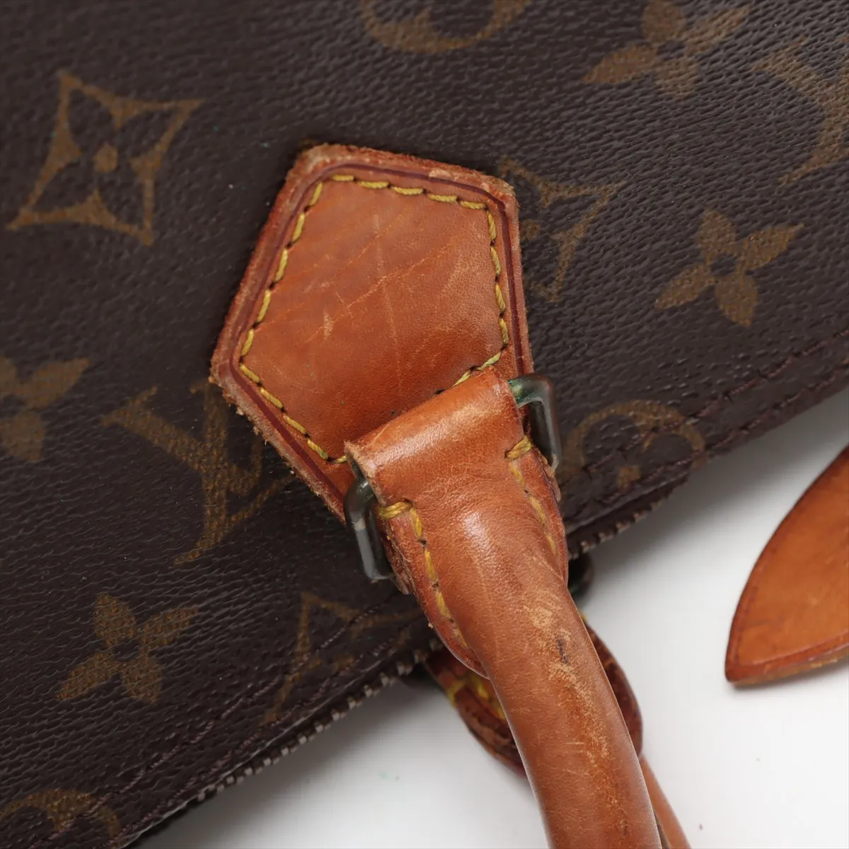 Monogram Speedy 35 M41524 MB0961 Brown — view 13
