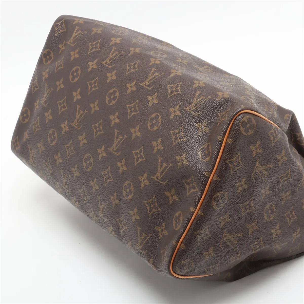 Monogram Speedy 35 M41524 MB0961 Brown — view 3