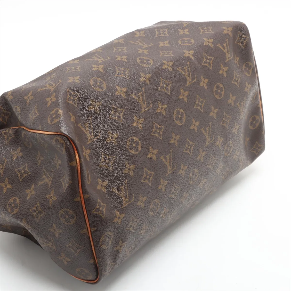 Monogram Speedy 35 M41524 MB0961 Brown — view 4