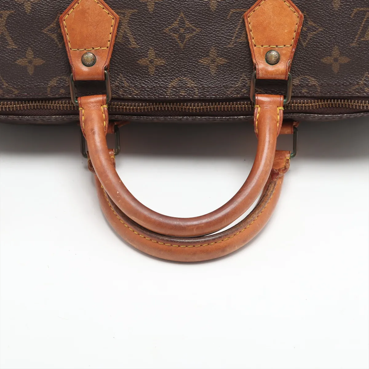 Monogram Speedy 35 M41524 MB0961 Brown — view 5