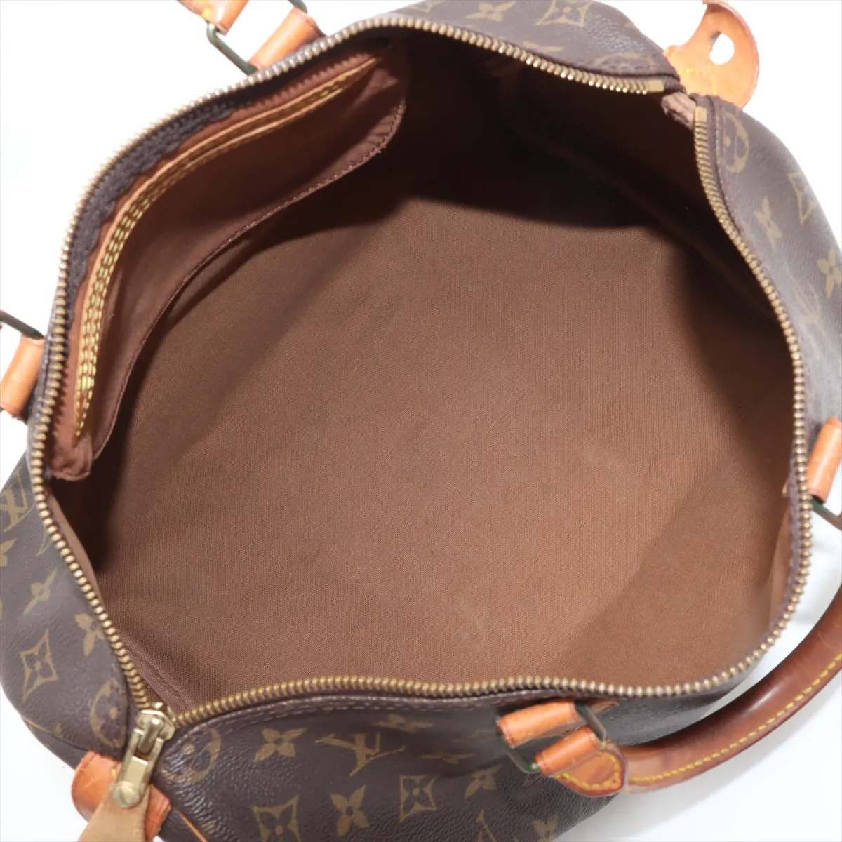 Monogram Speedy 35 M41524 MB0961 Brown — view 7