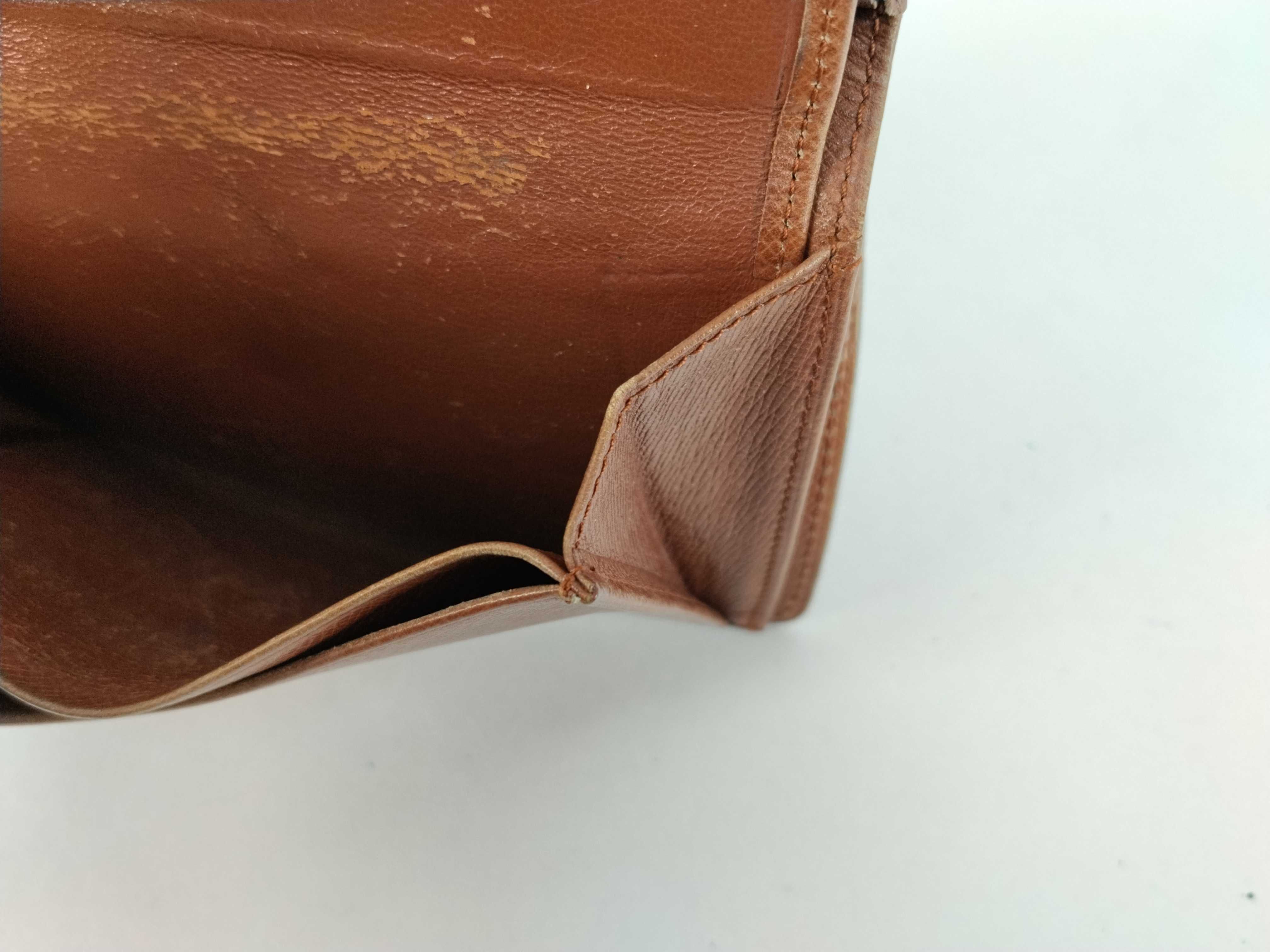 Monogram Card Case/Wallet Card Case, Pass Case, Business Card Holder — view 11