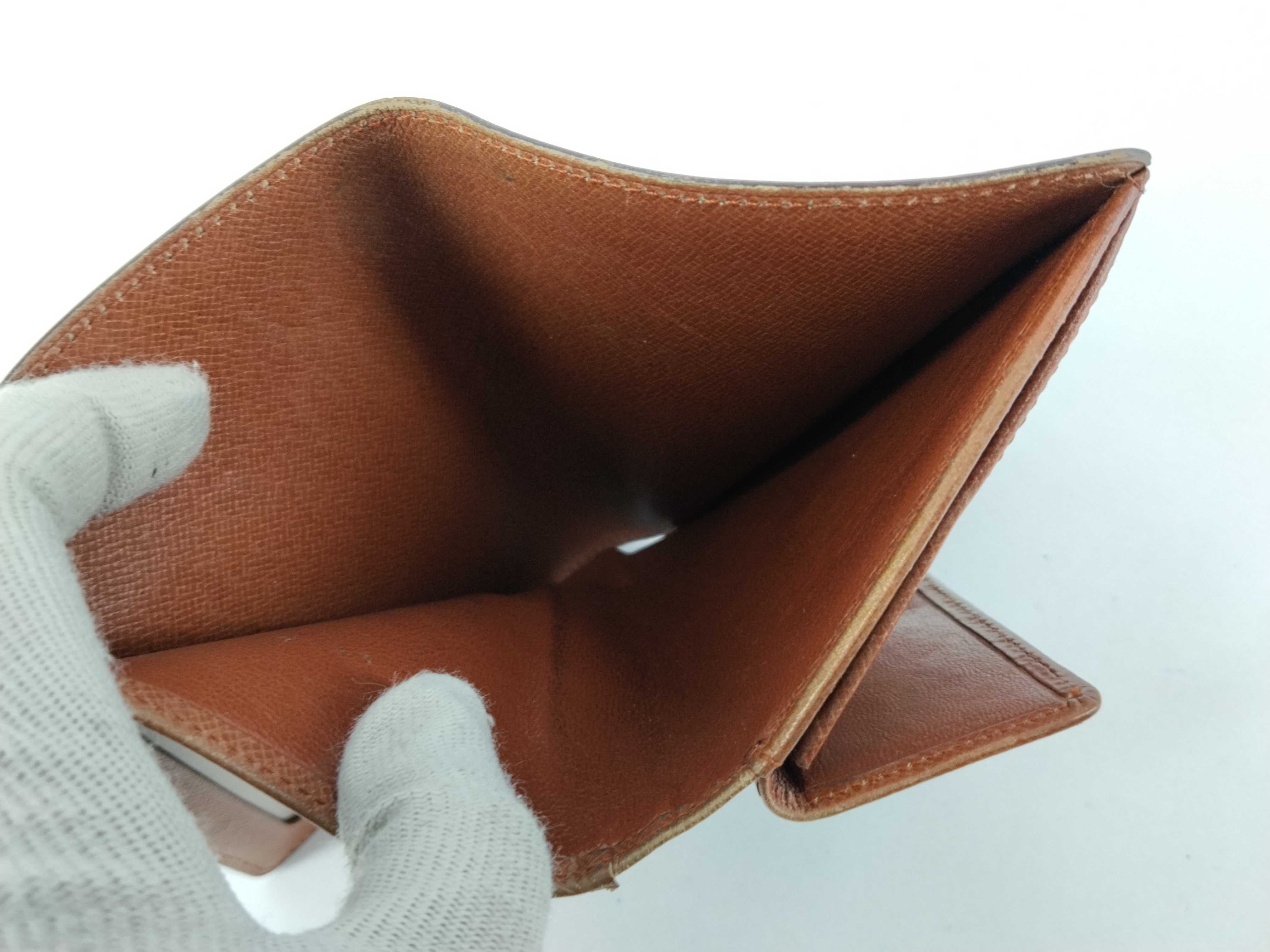 Monogram Card Case/Wallet Card Case, Pass Case, Business Card Holder — view 9