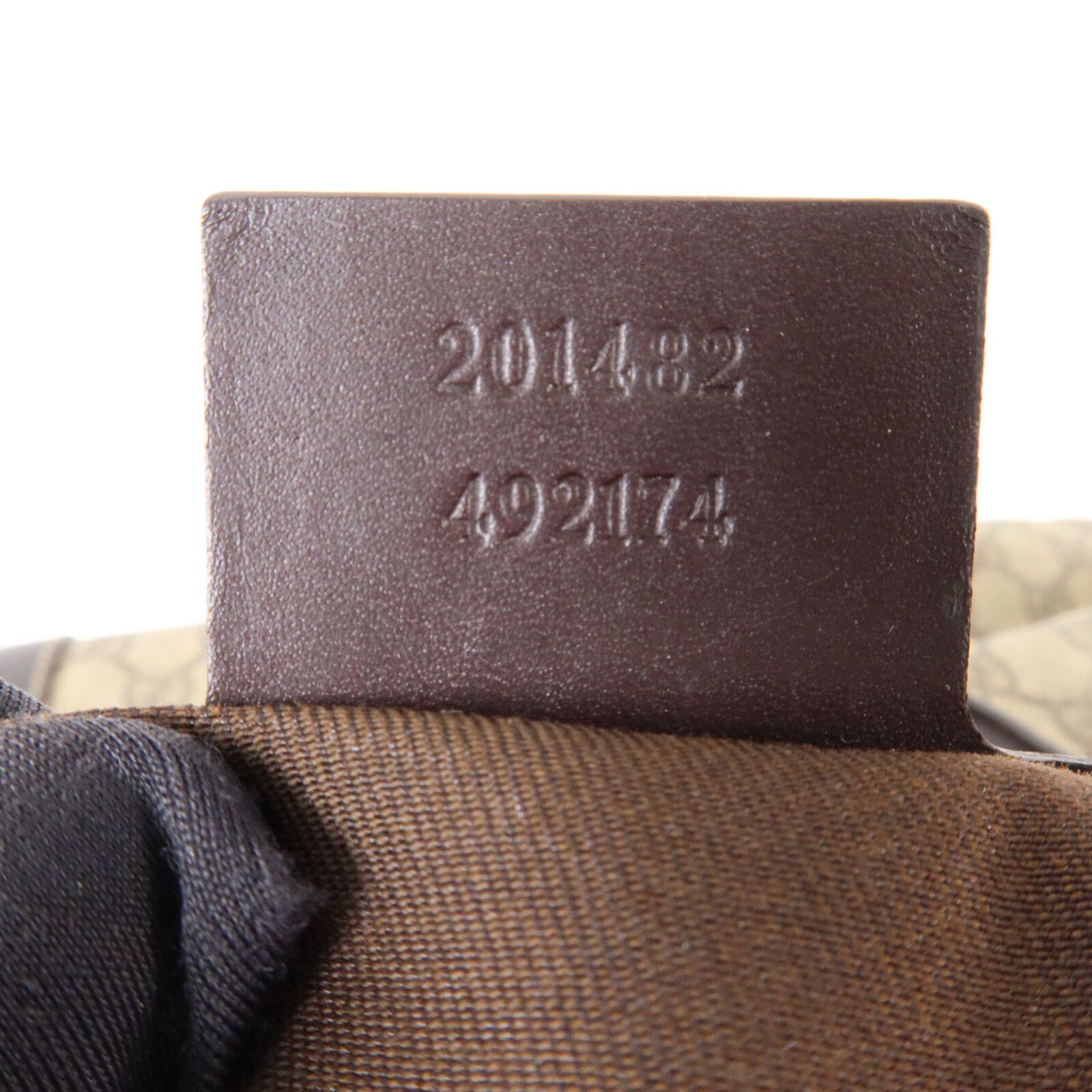 201482, Brown — view 8