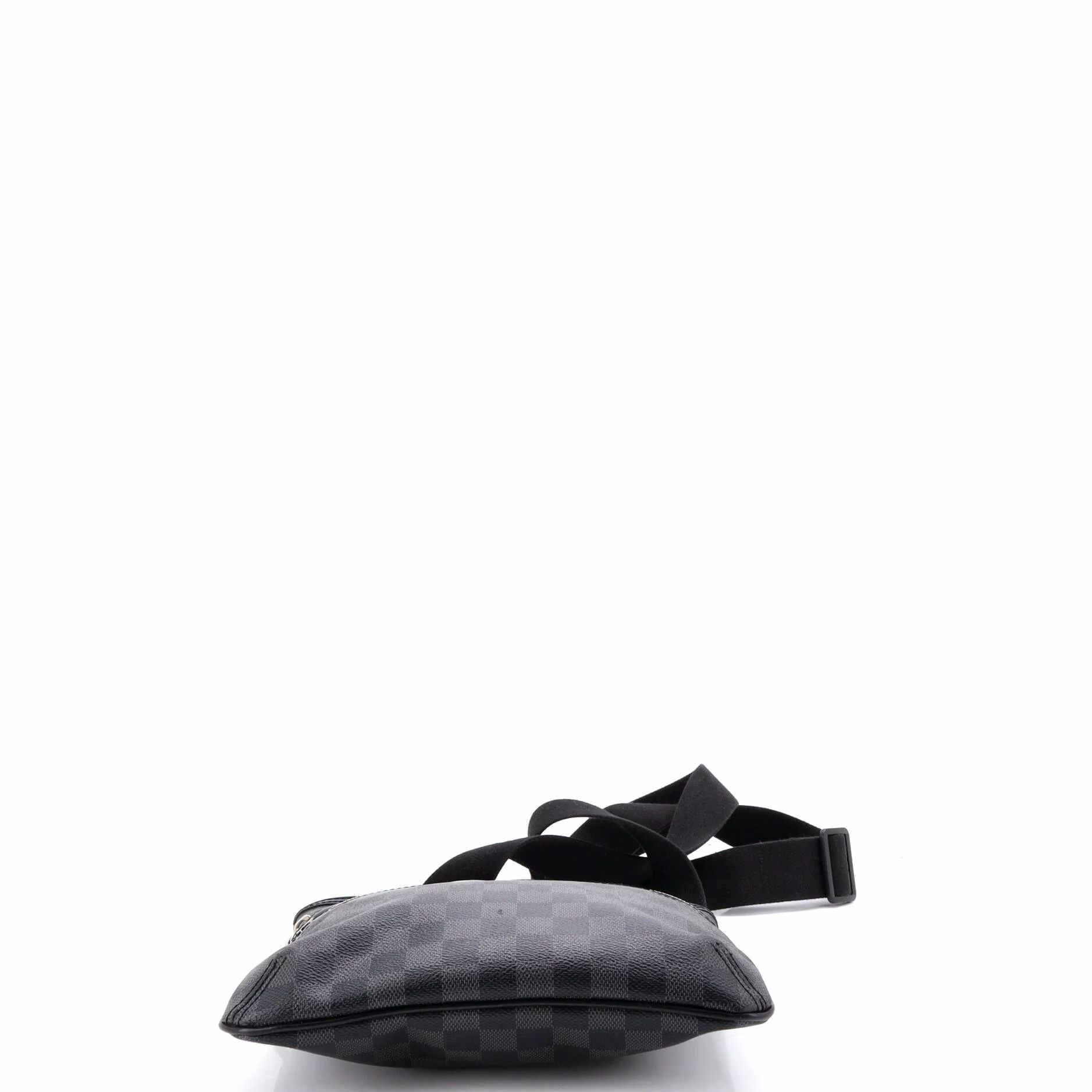 Thomas, Damier Graphite — view 4