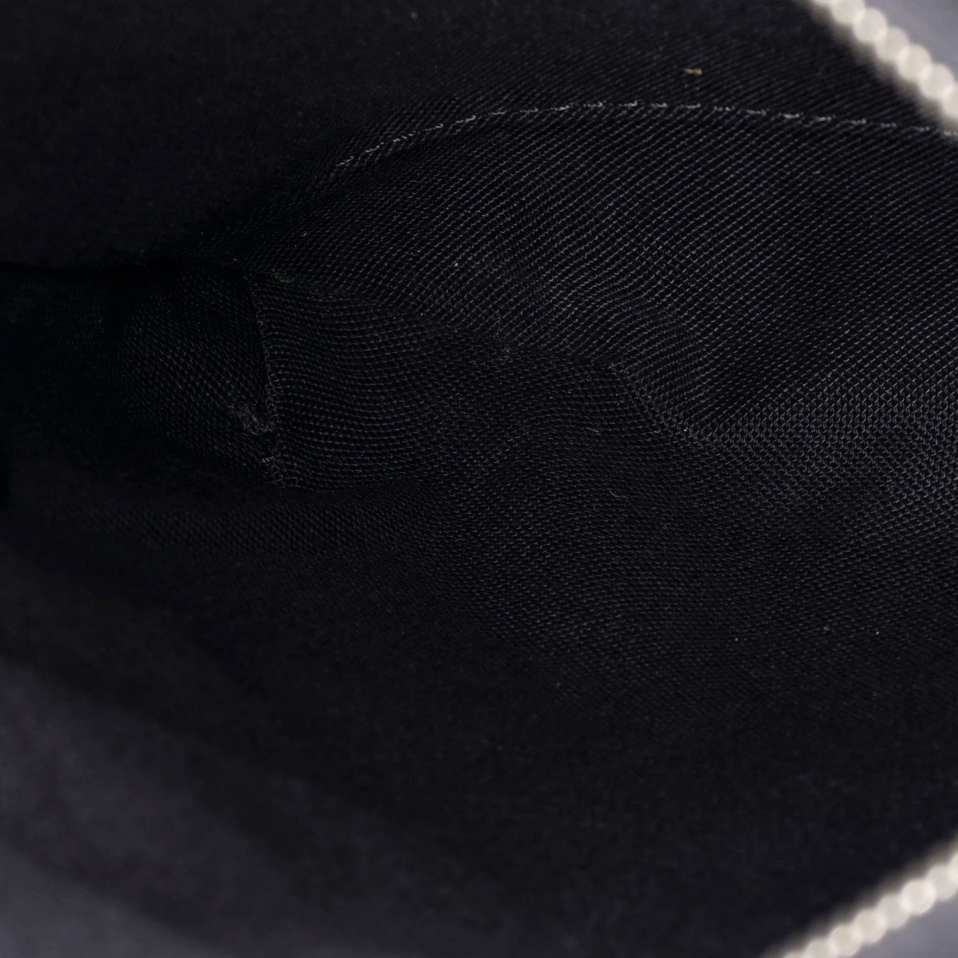 Thomas, Damier Graphite — view 5