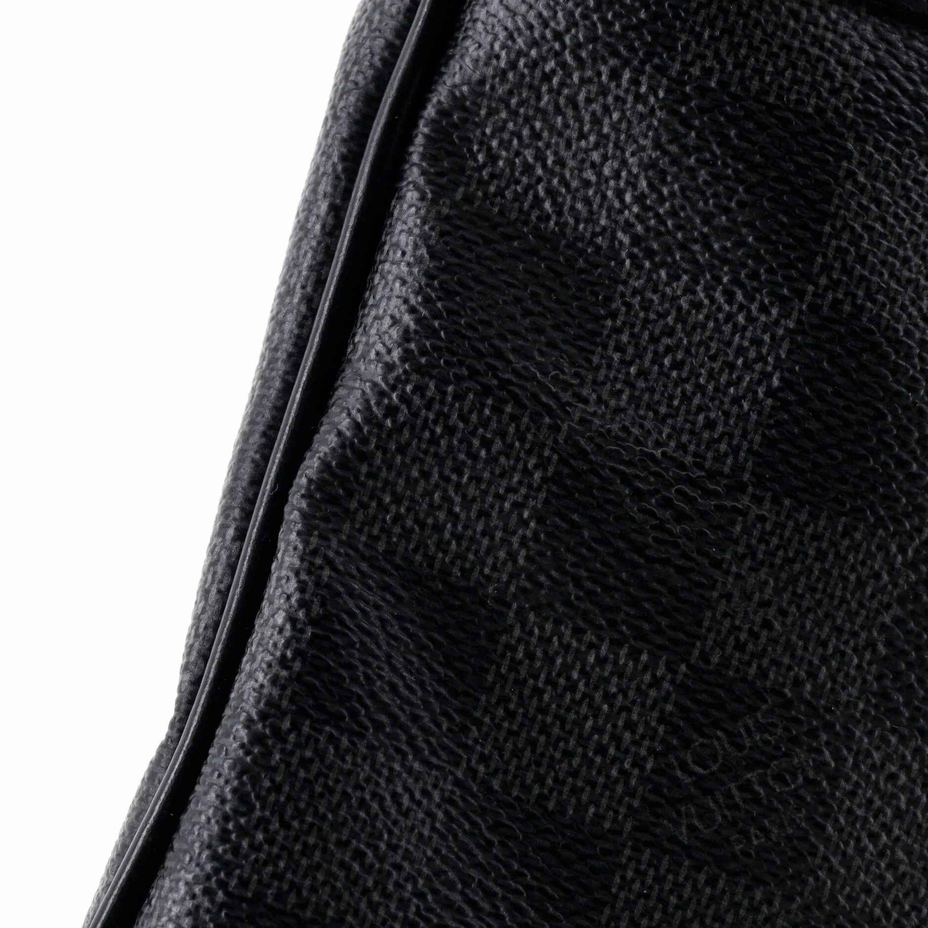 Thomas, Damier Graphite — view 6