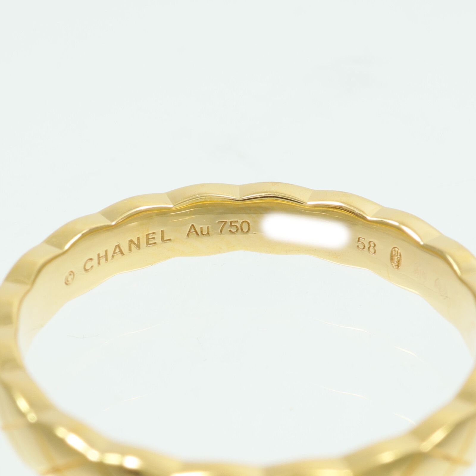 J 1179458, Gold — view 5