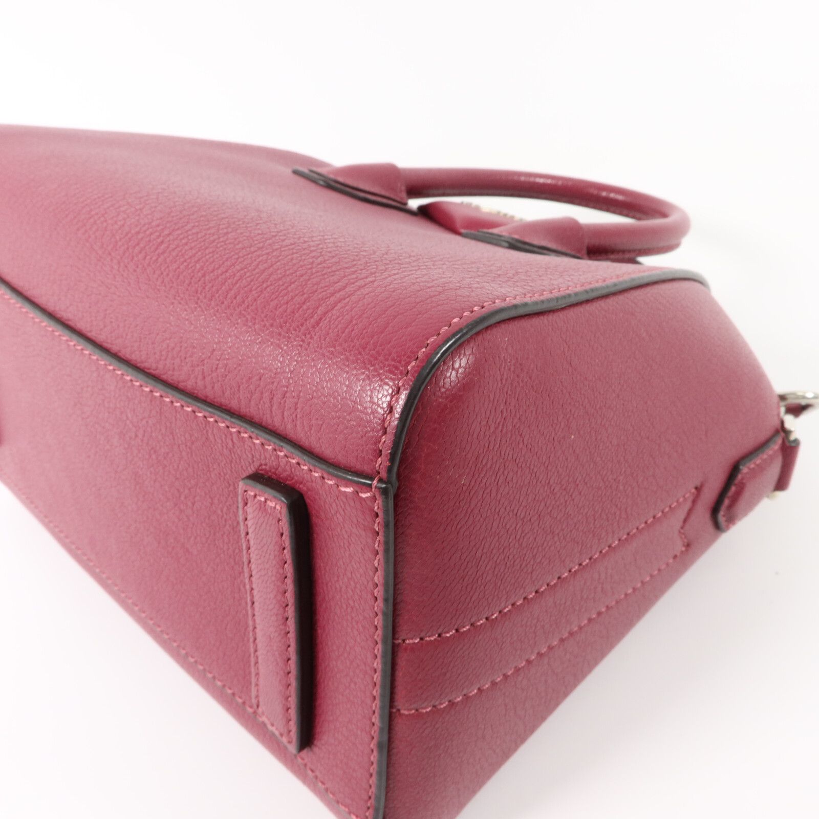 Antigona Mini Bag w/Removable Strap — view 11