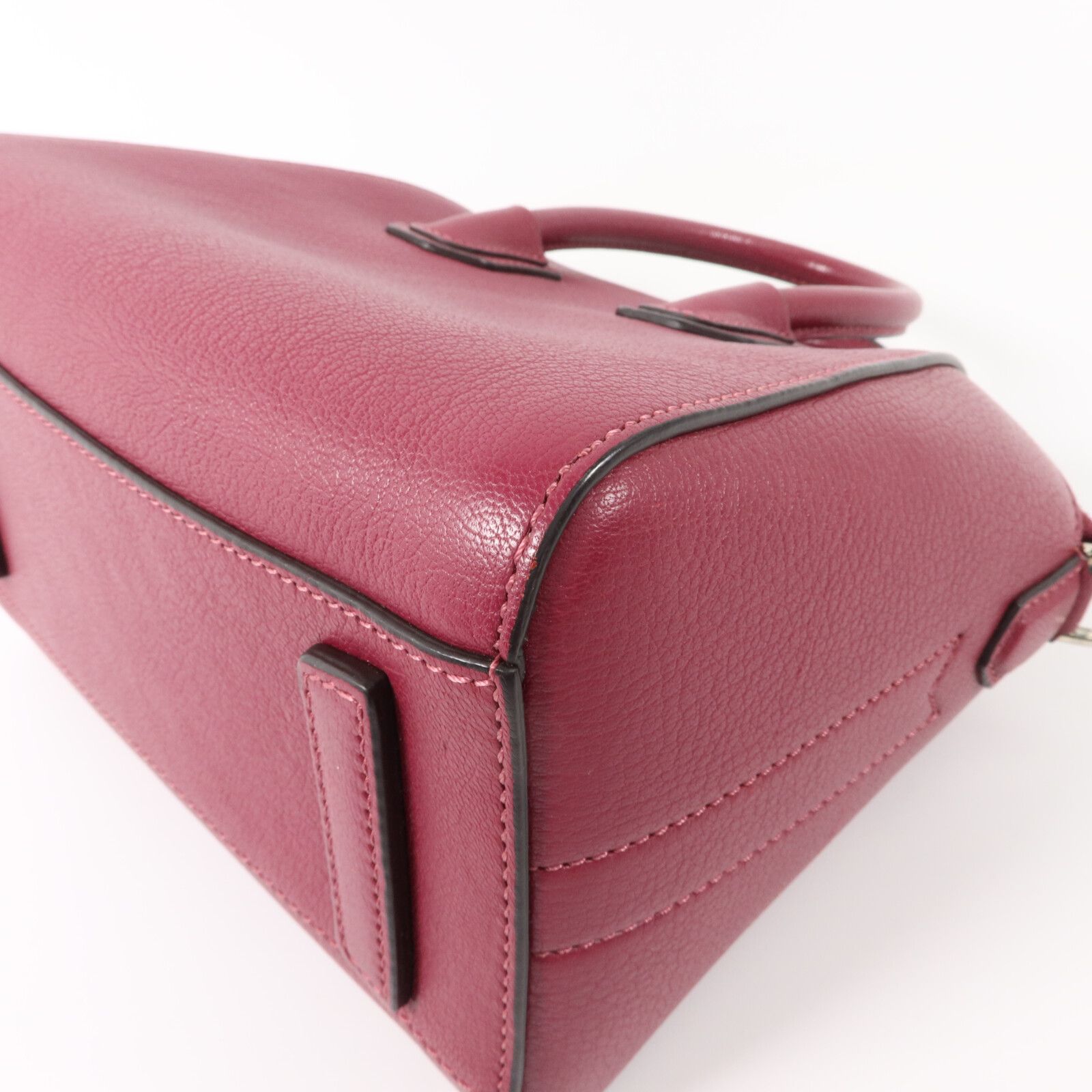 Antigona Mini Bag w/Removable Strap — view 13