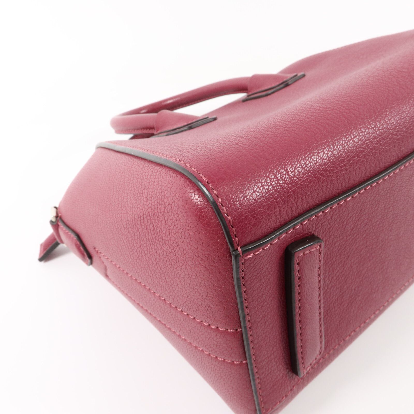 Antigona Mini Bag w/Removable Strap — view 14