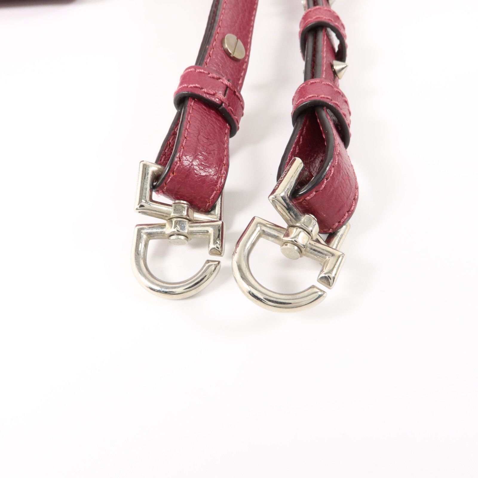 Antigona Mini Bag w/Removable Strap — view 15