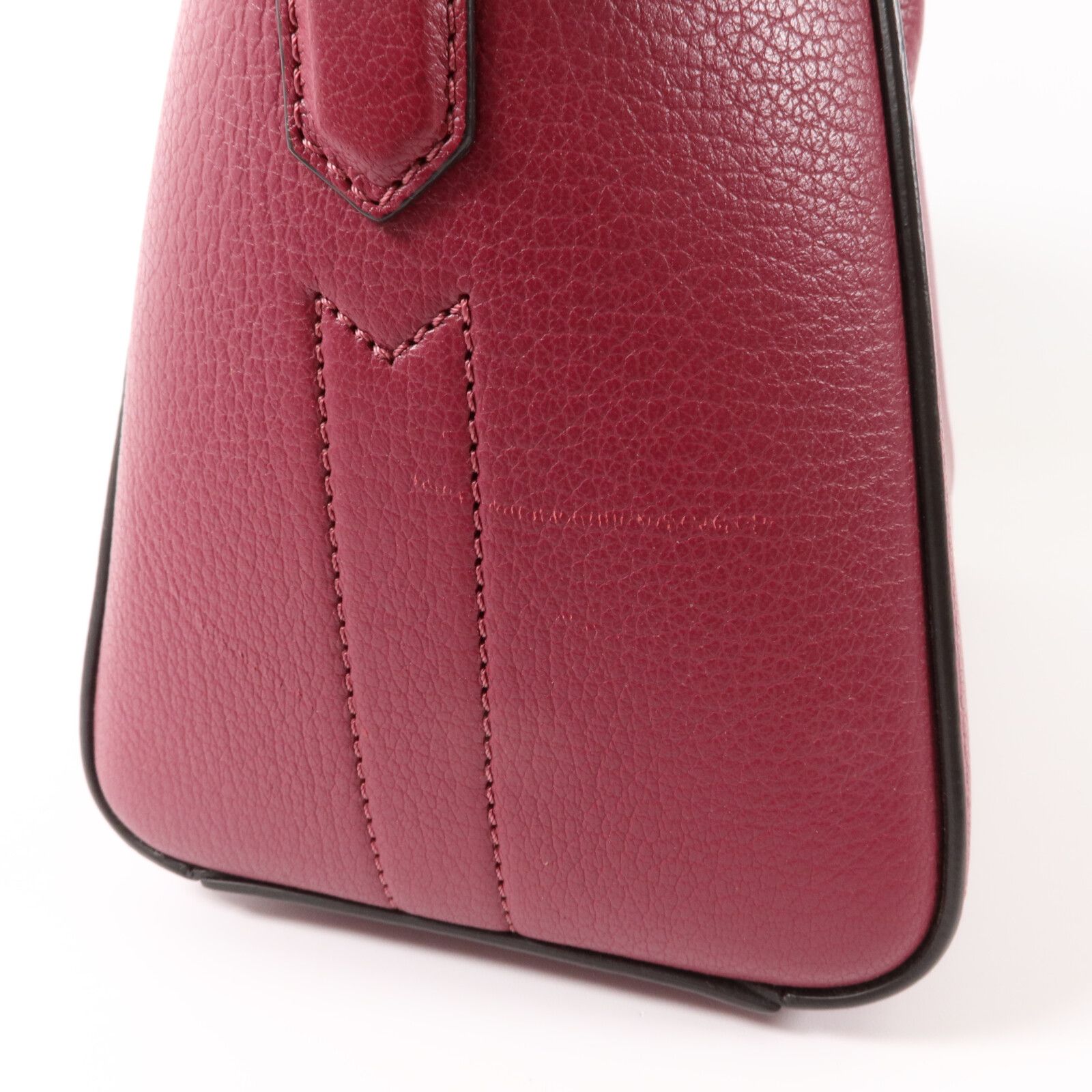 Antigona Mini Bag w/Removable Strap — view 16