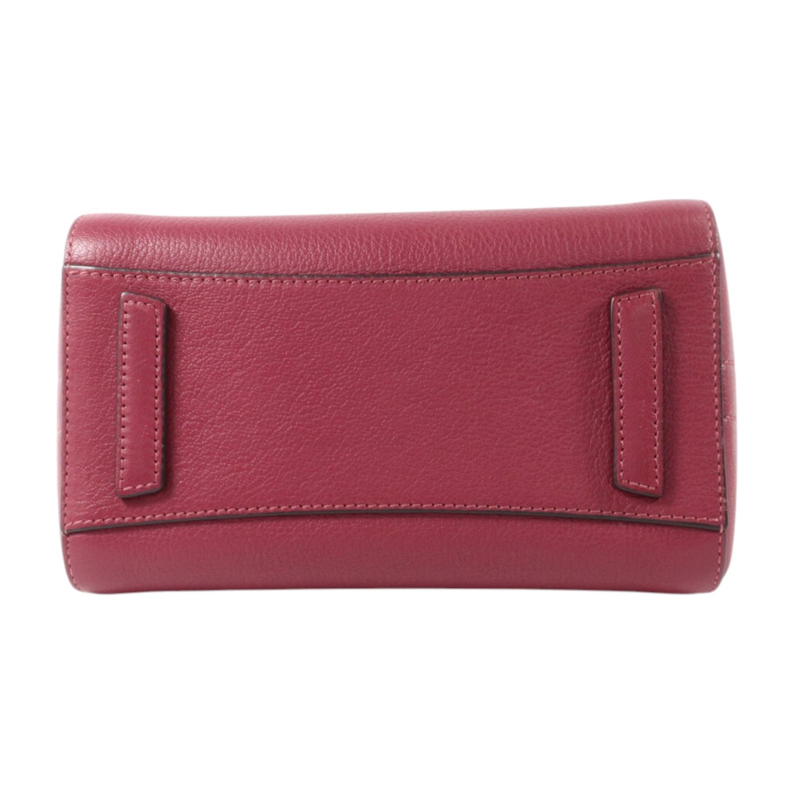 Antigona Mini Bag w/Removable Strap — view 4