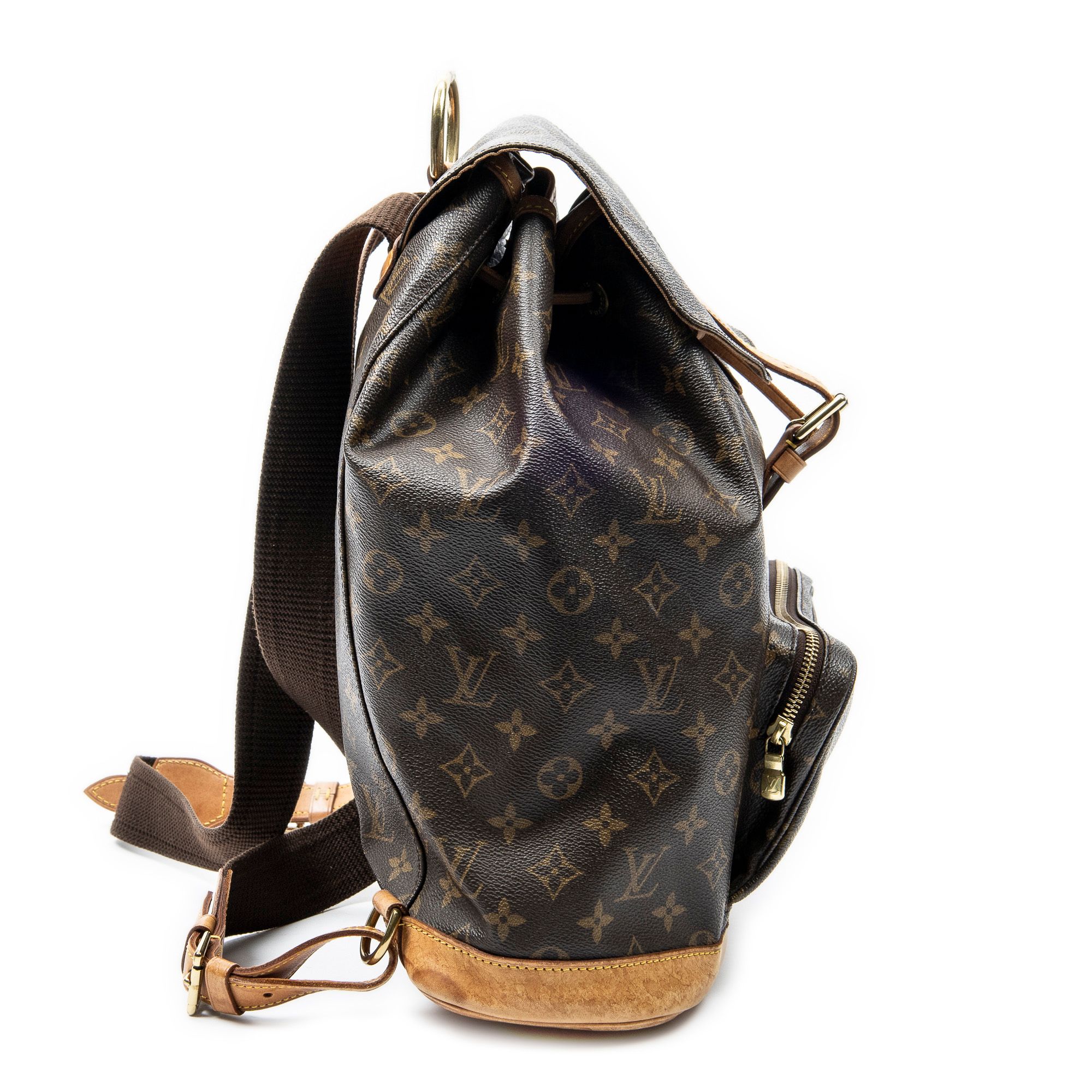 Montsouris GM, Monogram — view 4