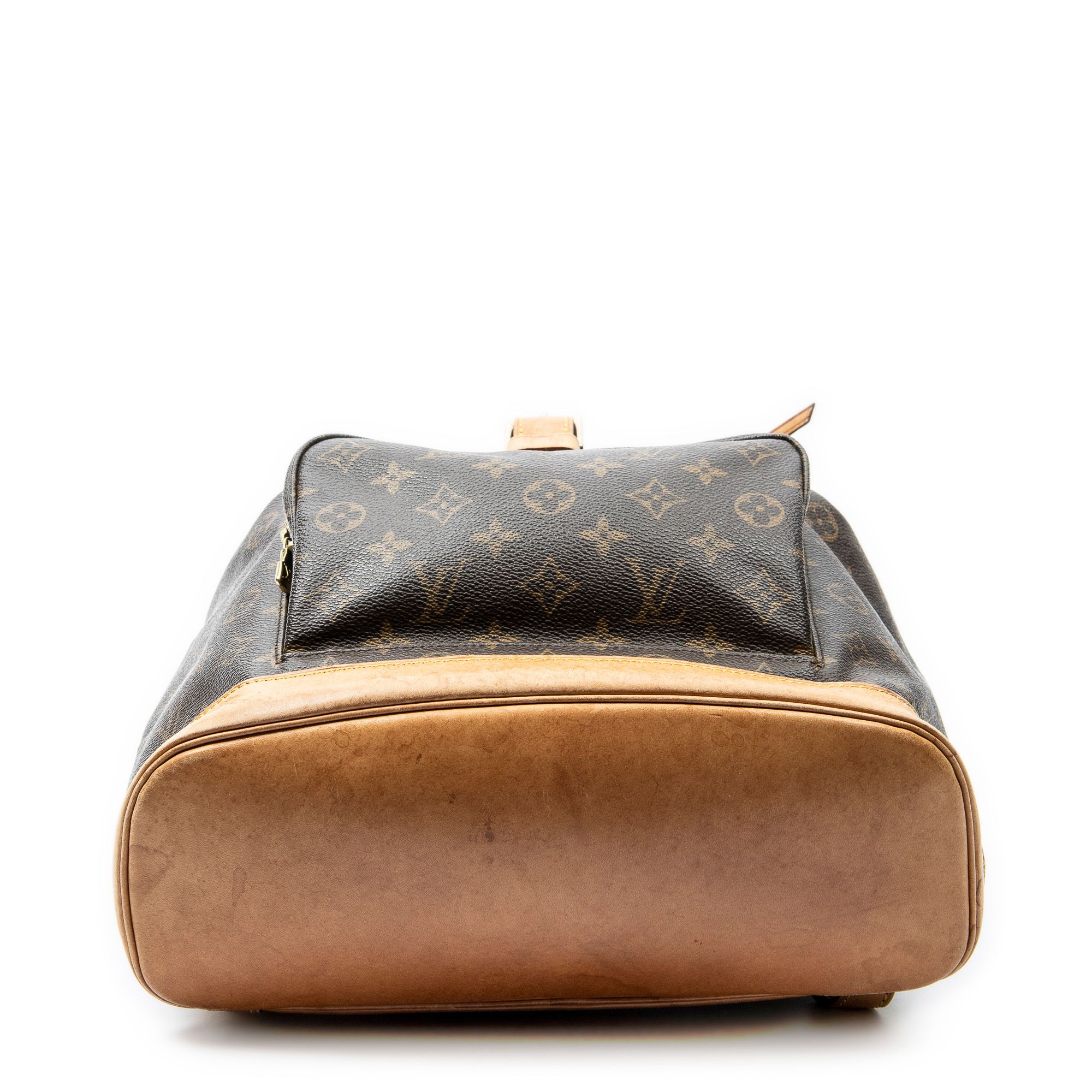 Montsouris GM, Monogram — view 6