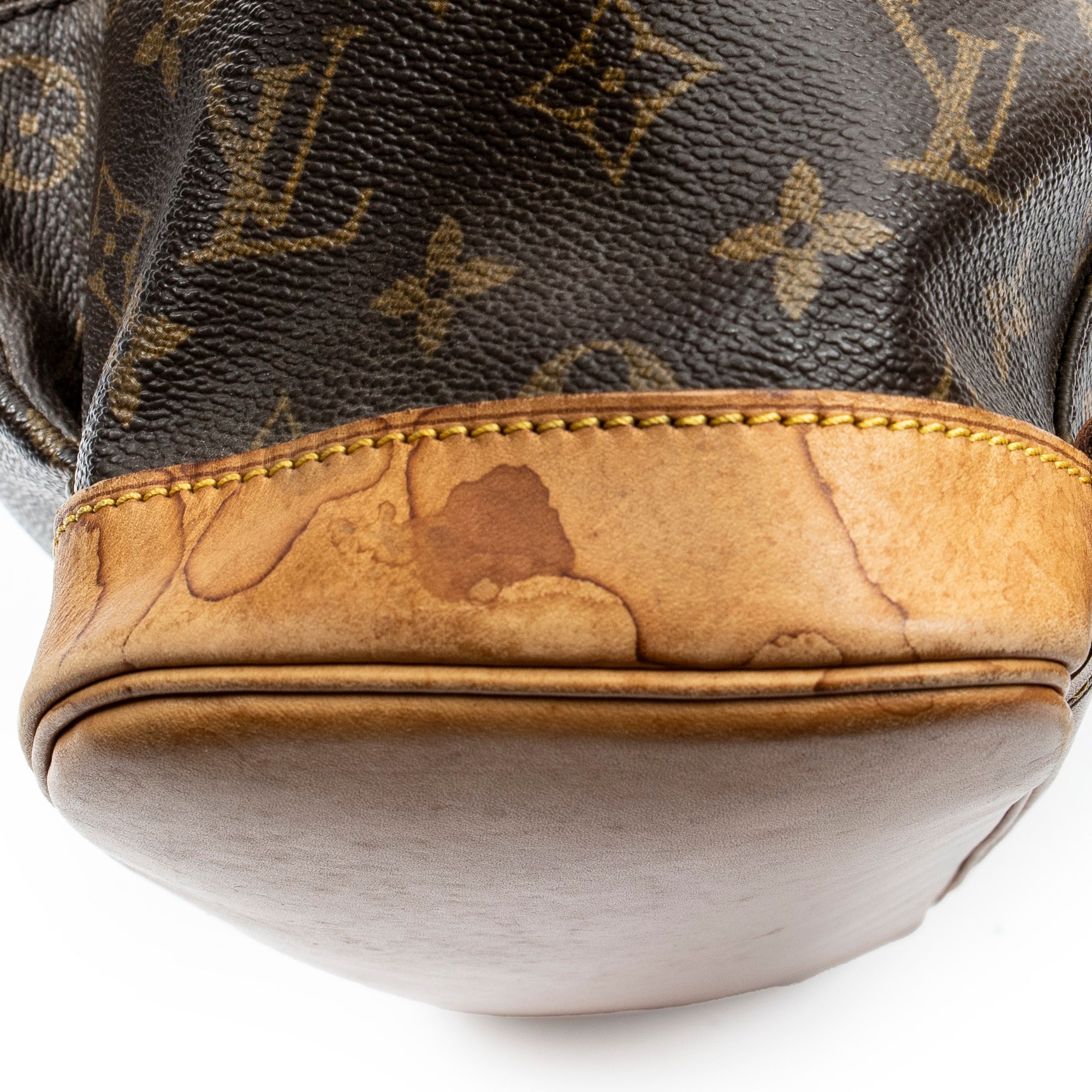 Montsouris GM, Monogram — view 7