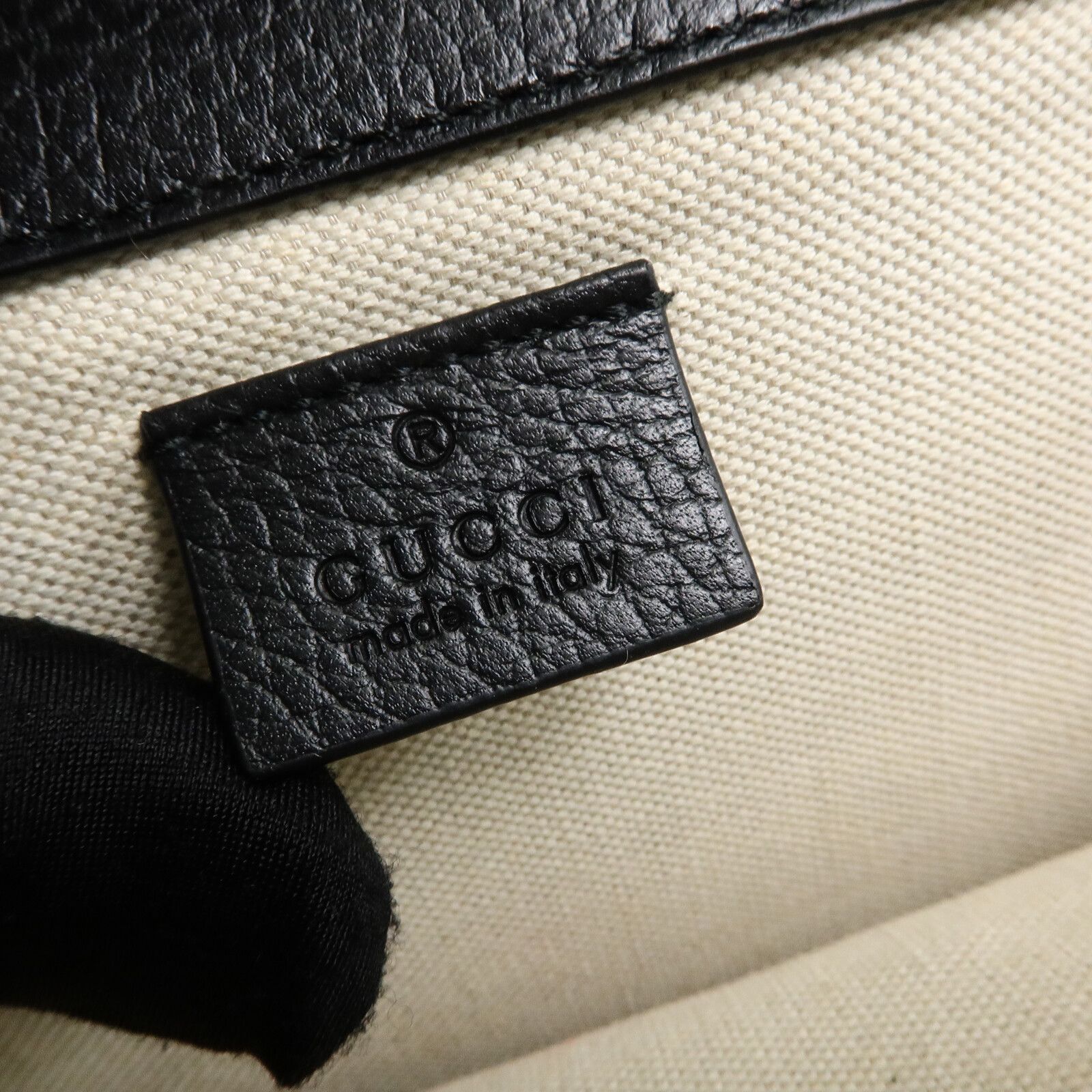 400249, Black — view 6