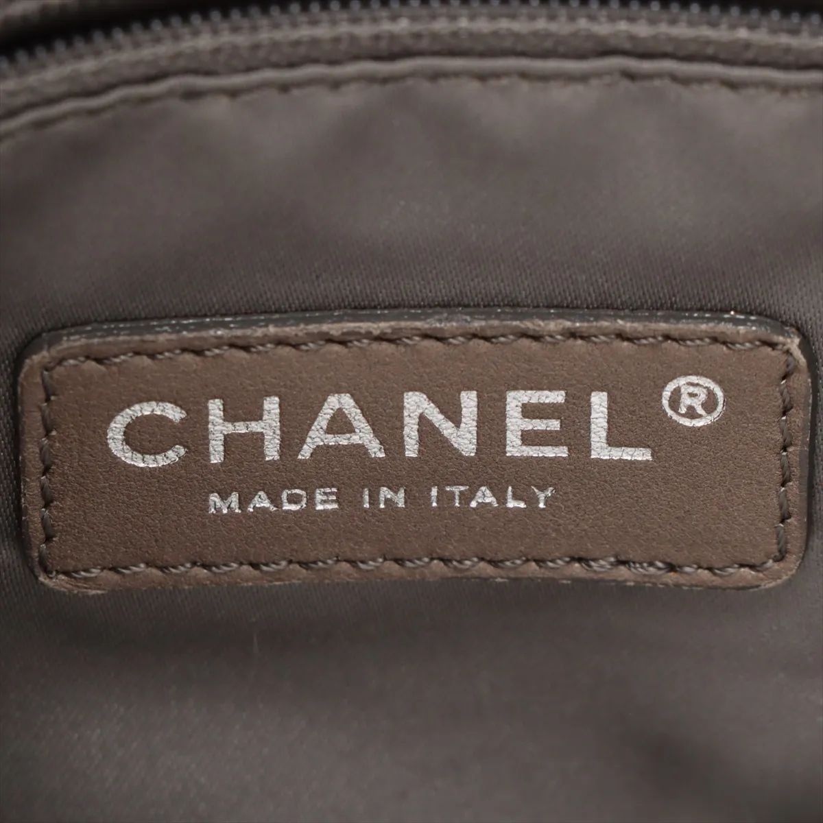 2006-2008 Lapin Fur Chain Handle Shoulder Bag — view 9