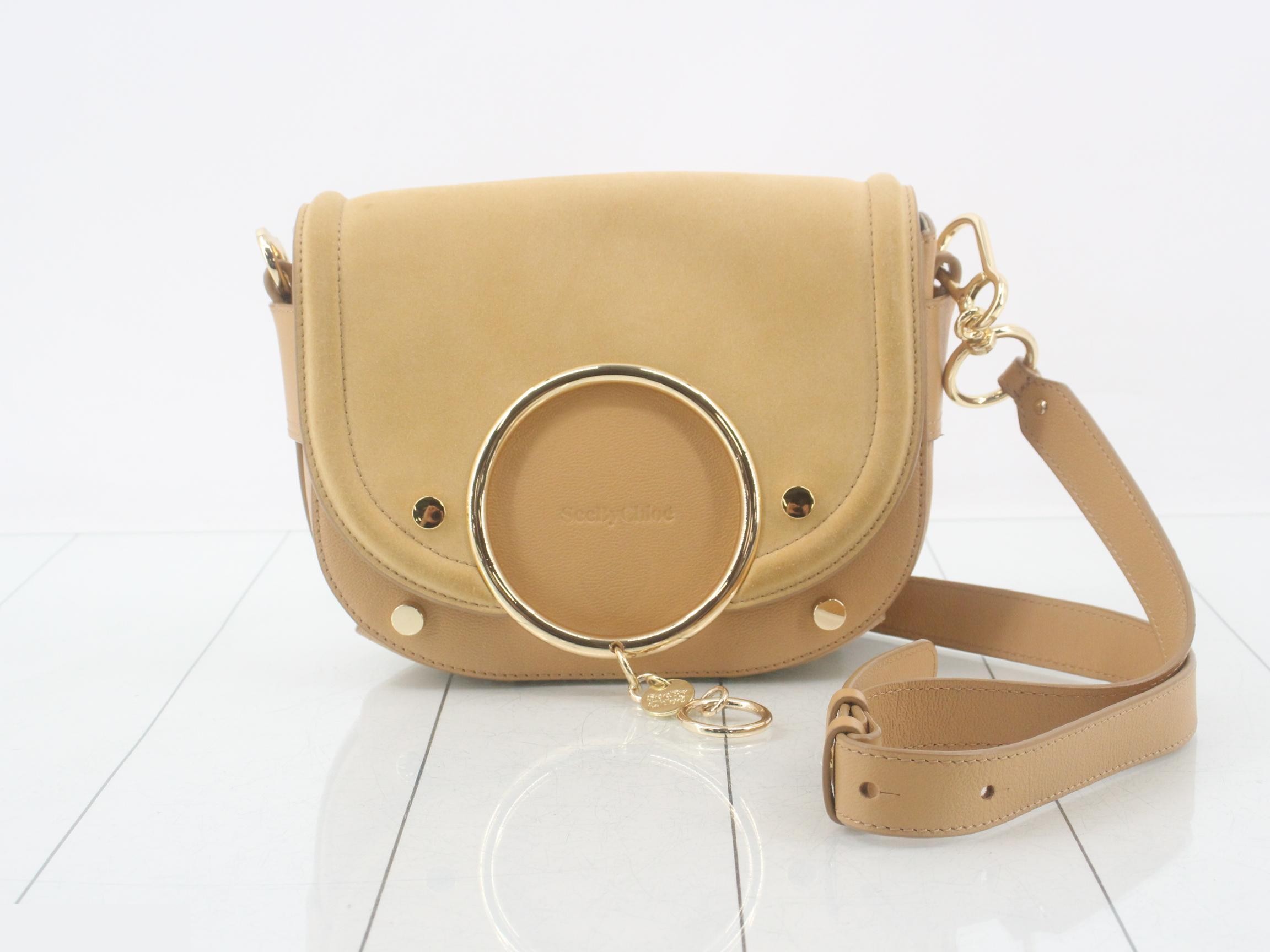 See by Chloé (Bag) - Shoulder Bag Mara