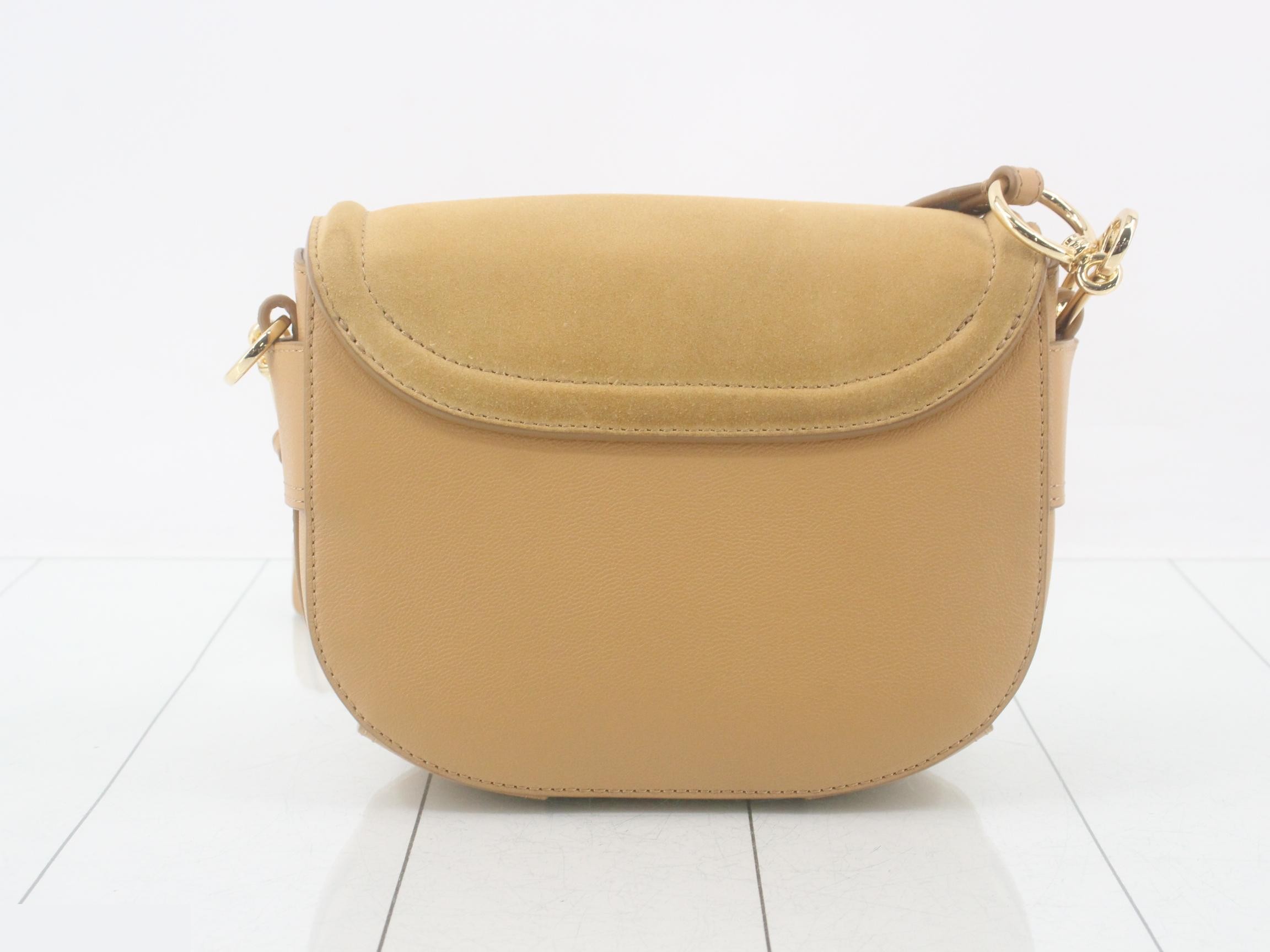 See by Chloé (Bag) - Shoulder Bag Mara — view 2