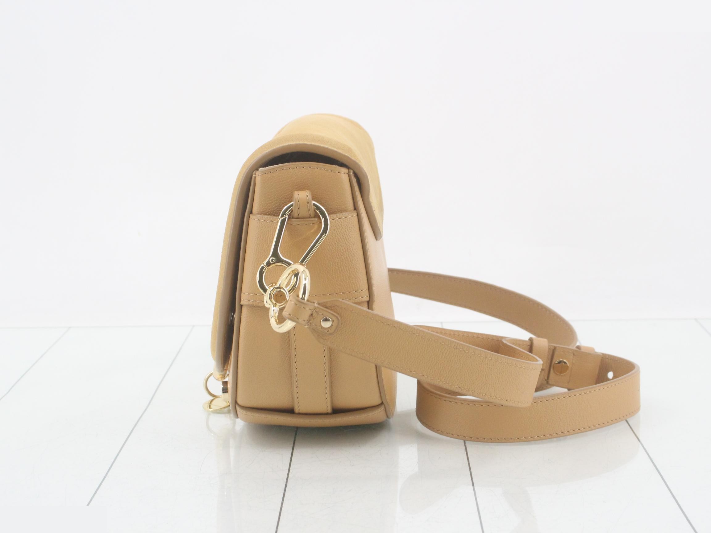 See by Chloé (Bag) - Shoulder Bag Mara — view 3