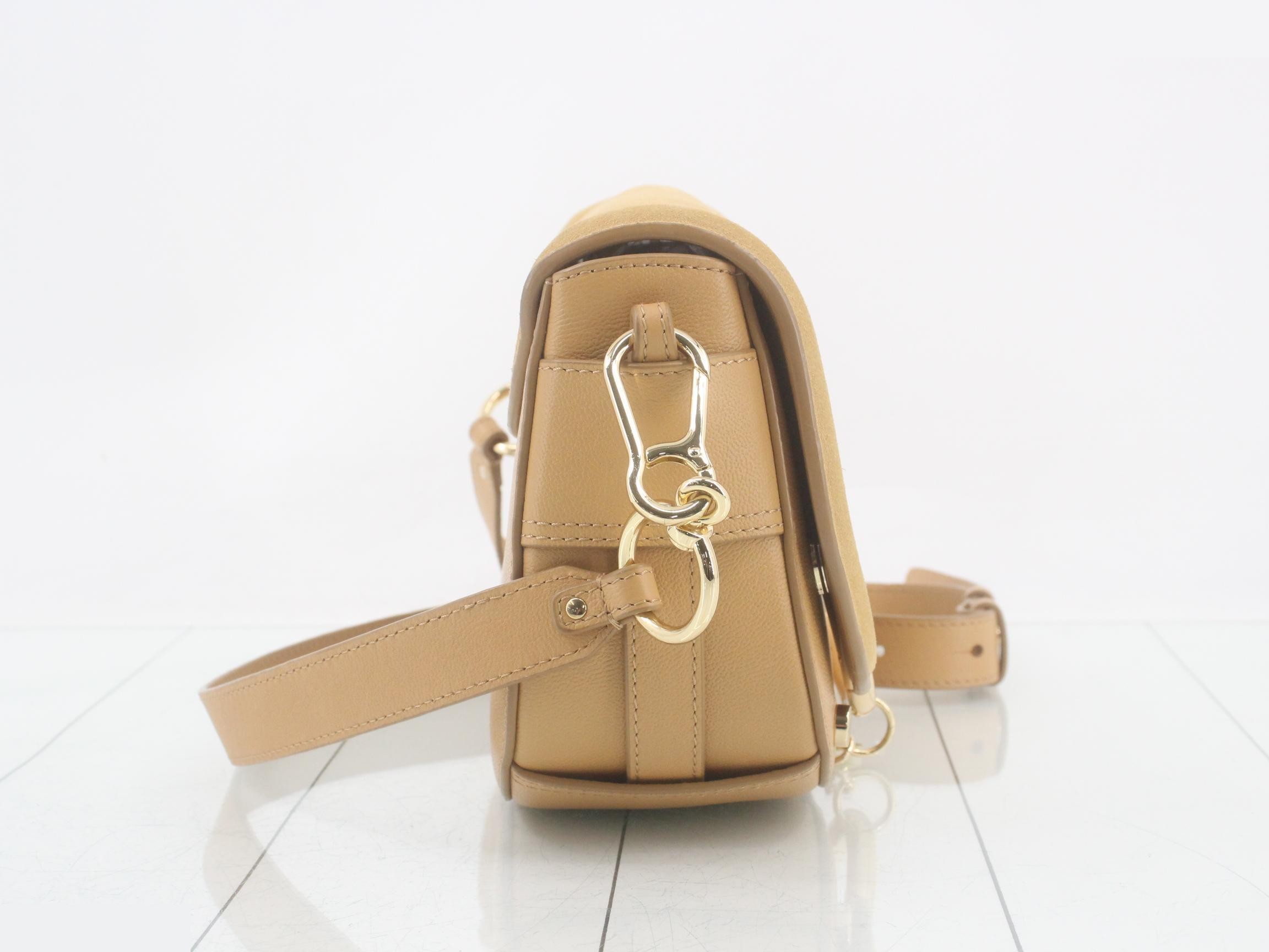 See by Chloé (Bag) - Shoulder Bag Mara — view 4