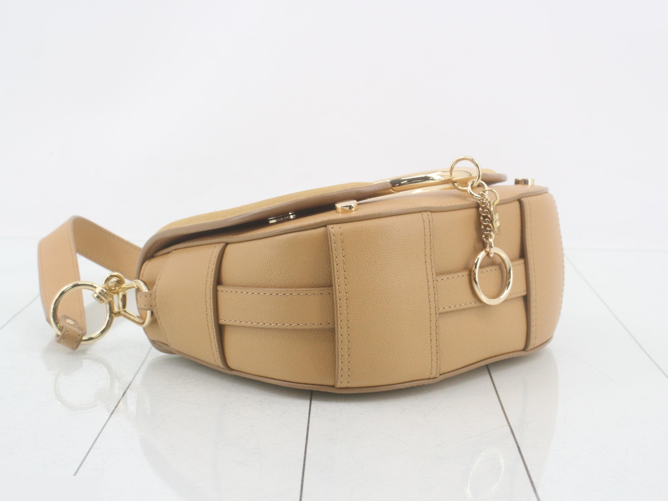 See by Chloé (Bag) - Shoulder Bag Mara — view 5