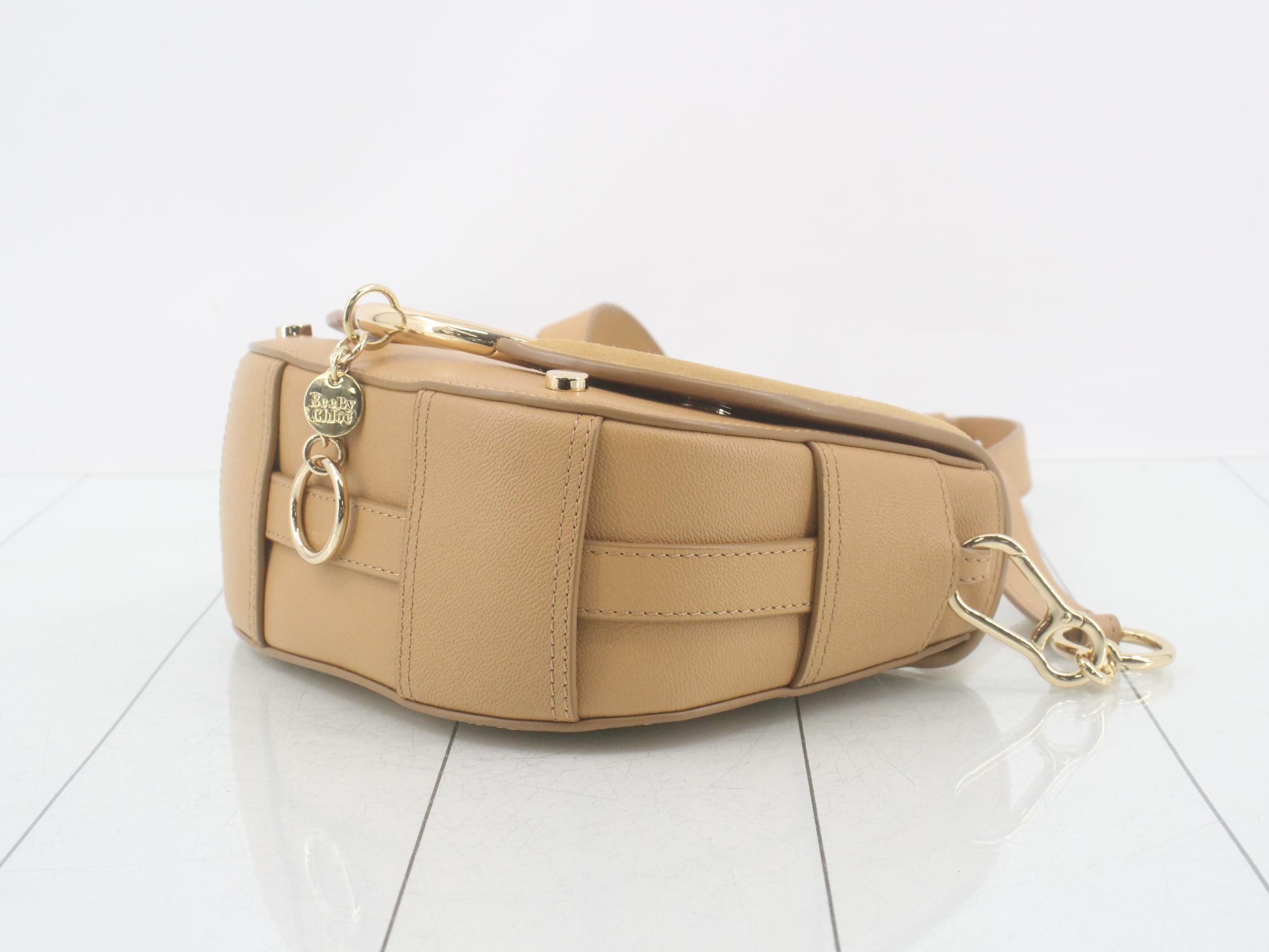See by Chloé (Bag) - Shoulder Bag Mara — view 6