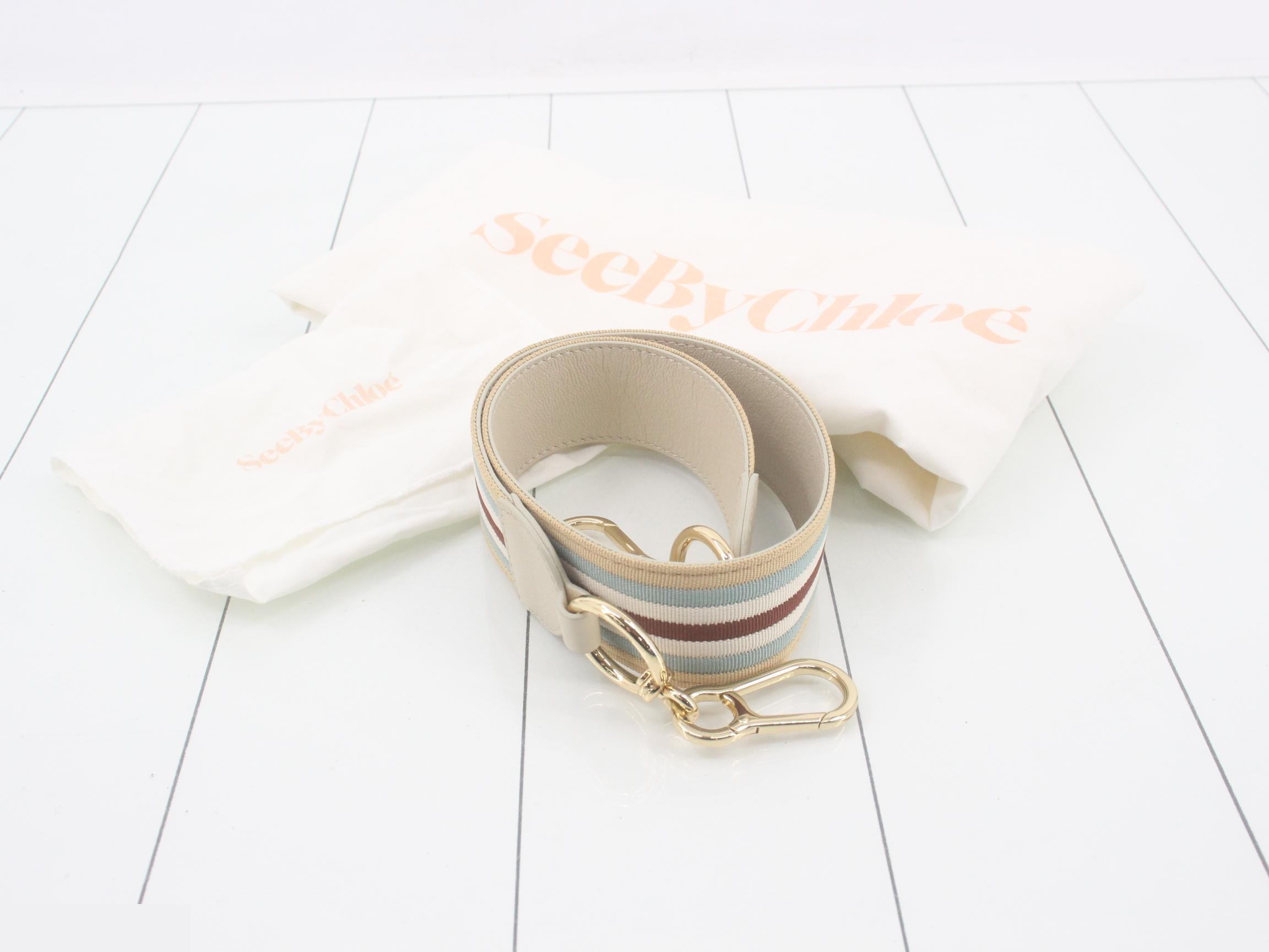 See by Chloé (Bag) - Shoulder Bag Mara — view 7