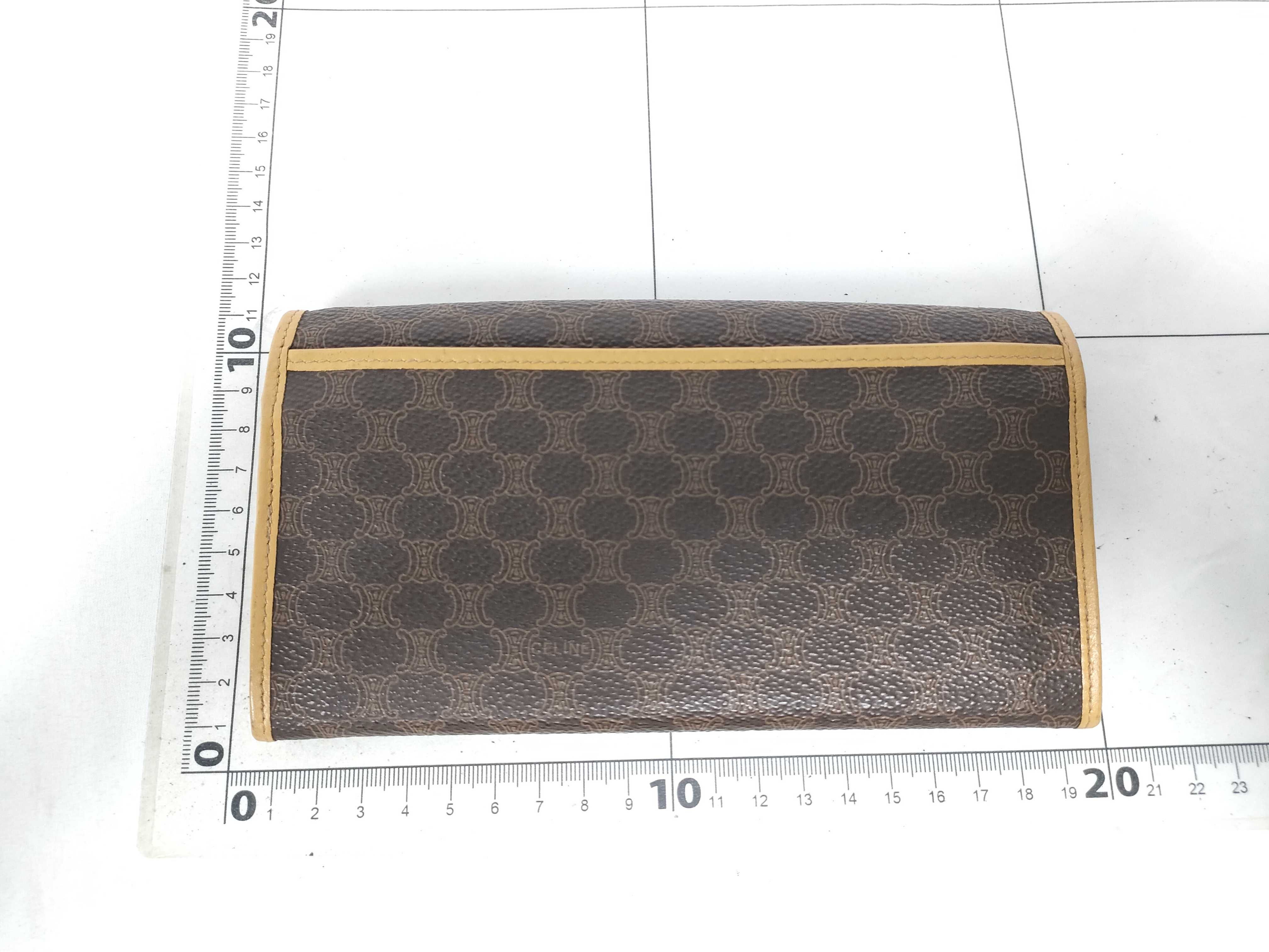 Macadam Wallet — view 2