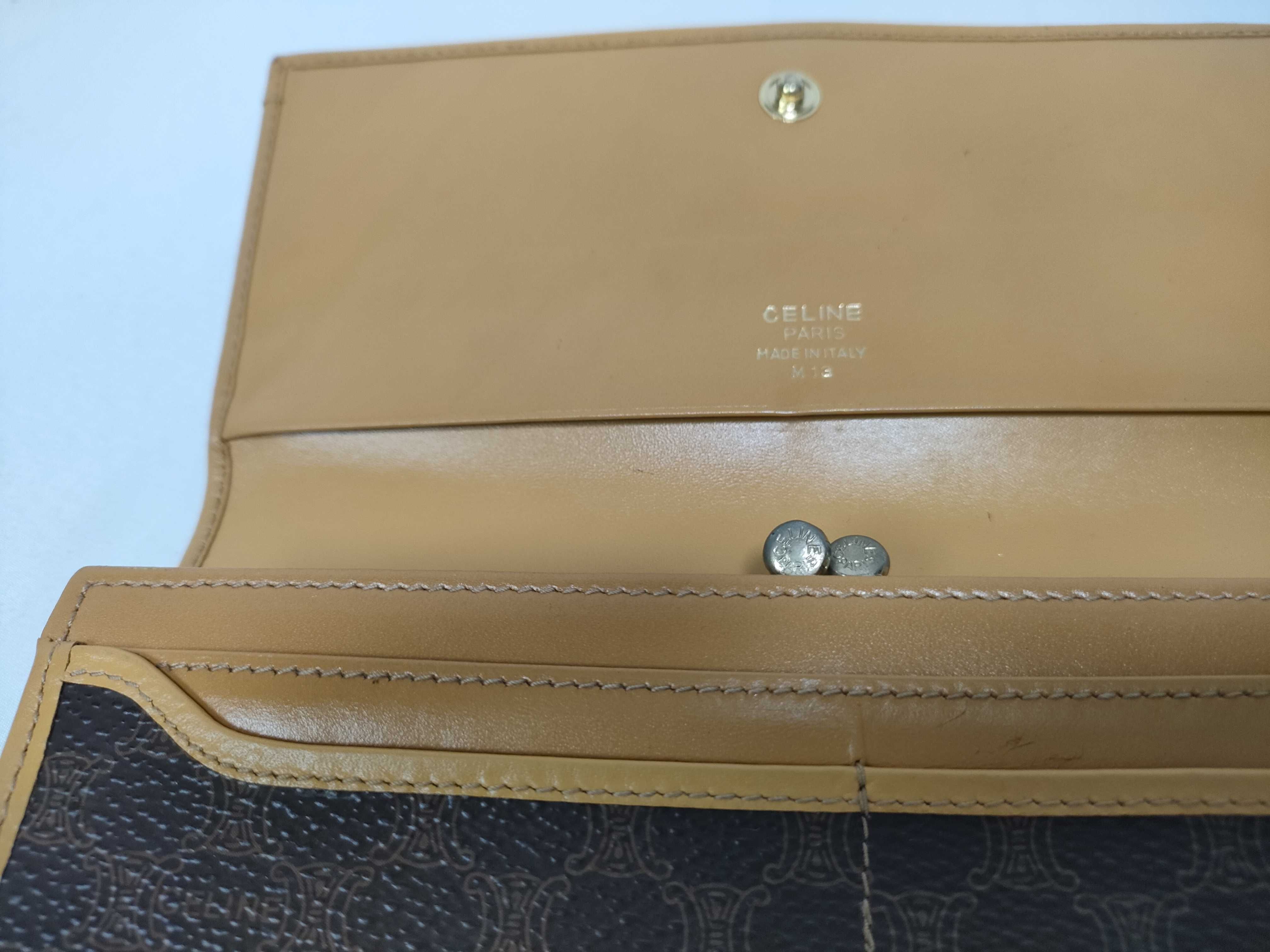 Macadam Wallet — view 11