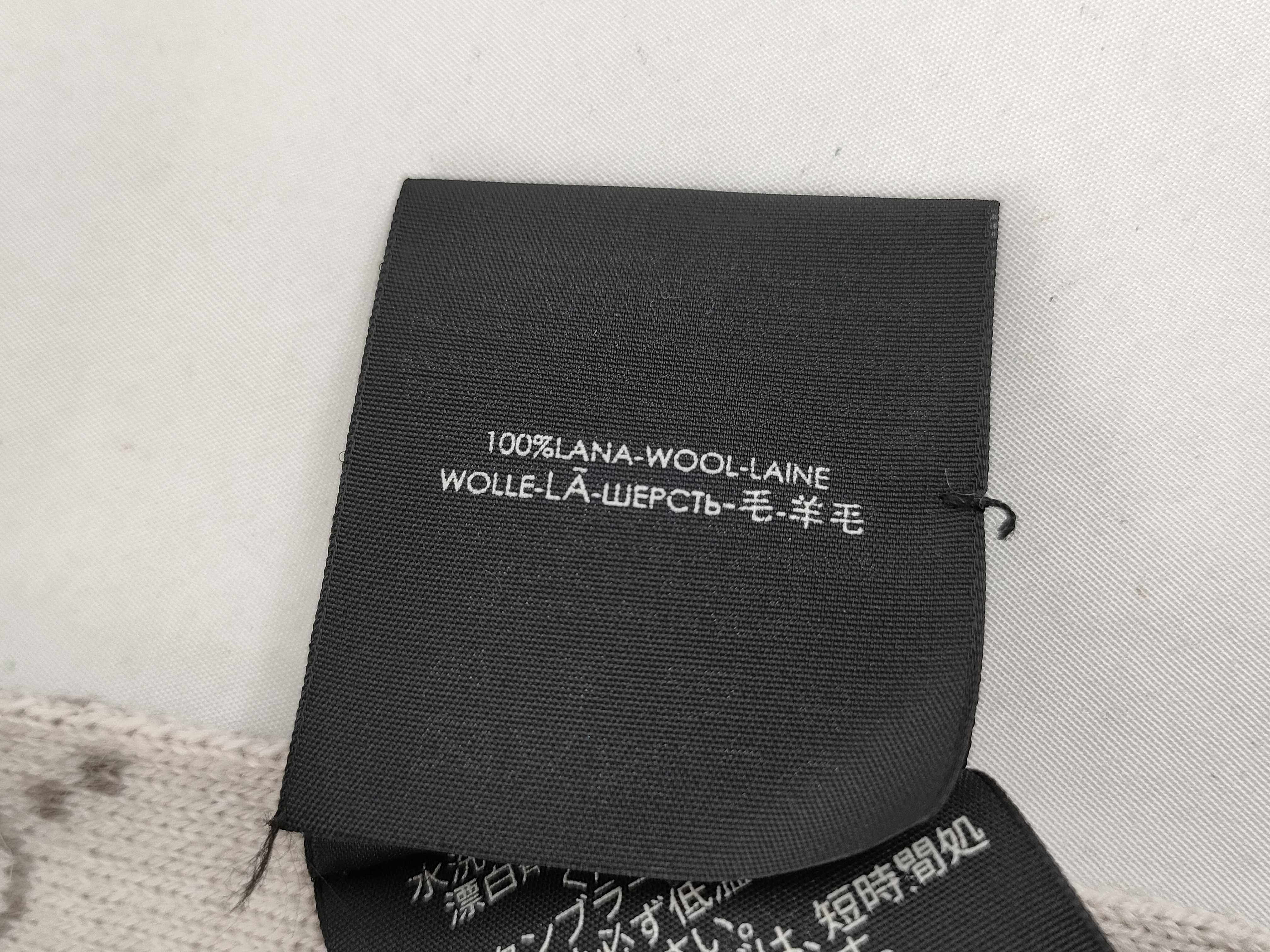 GG Sherry Scarf and other accessories — view 4