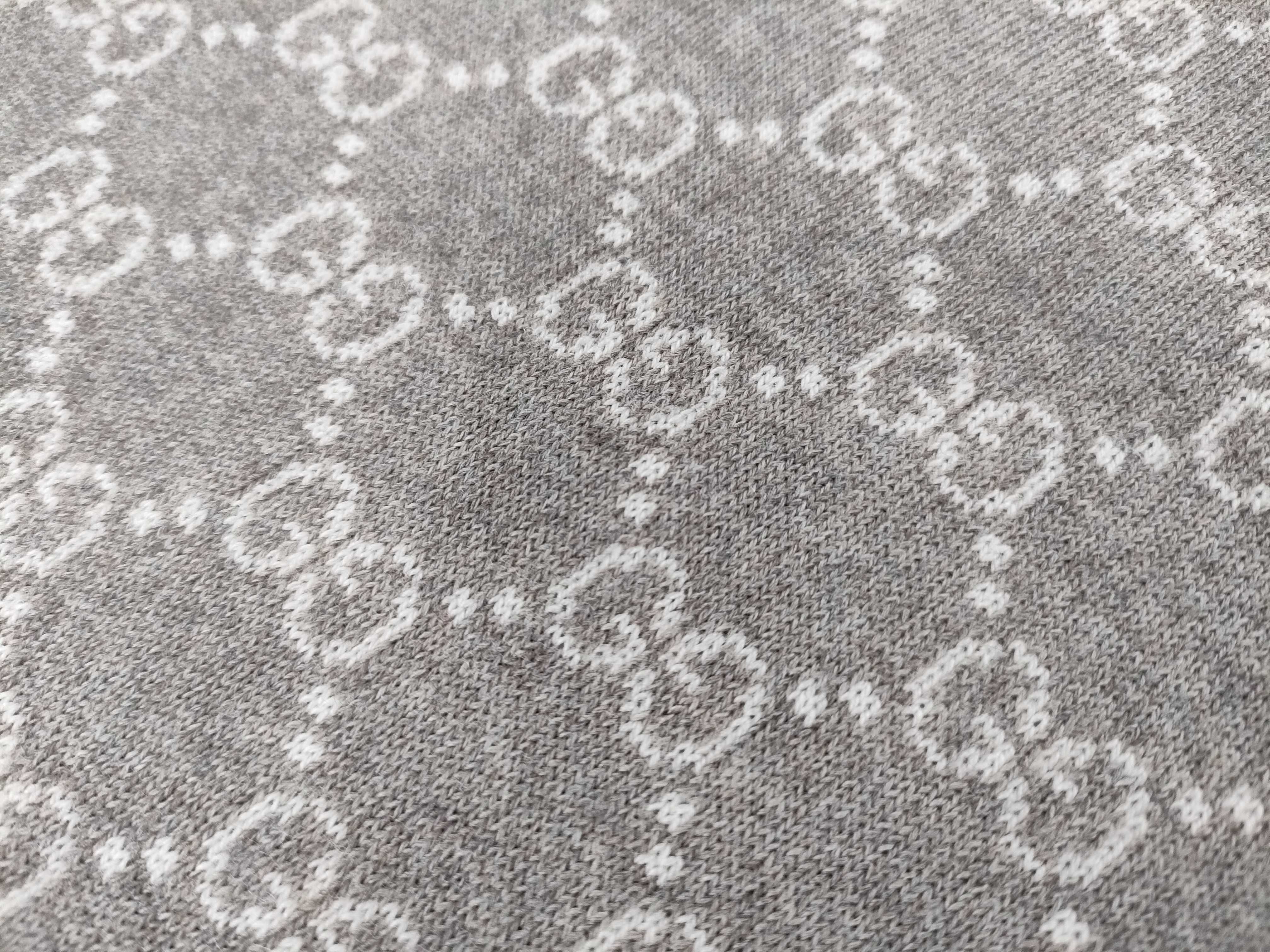 GG Sherry Scarf and other accessories — view 8