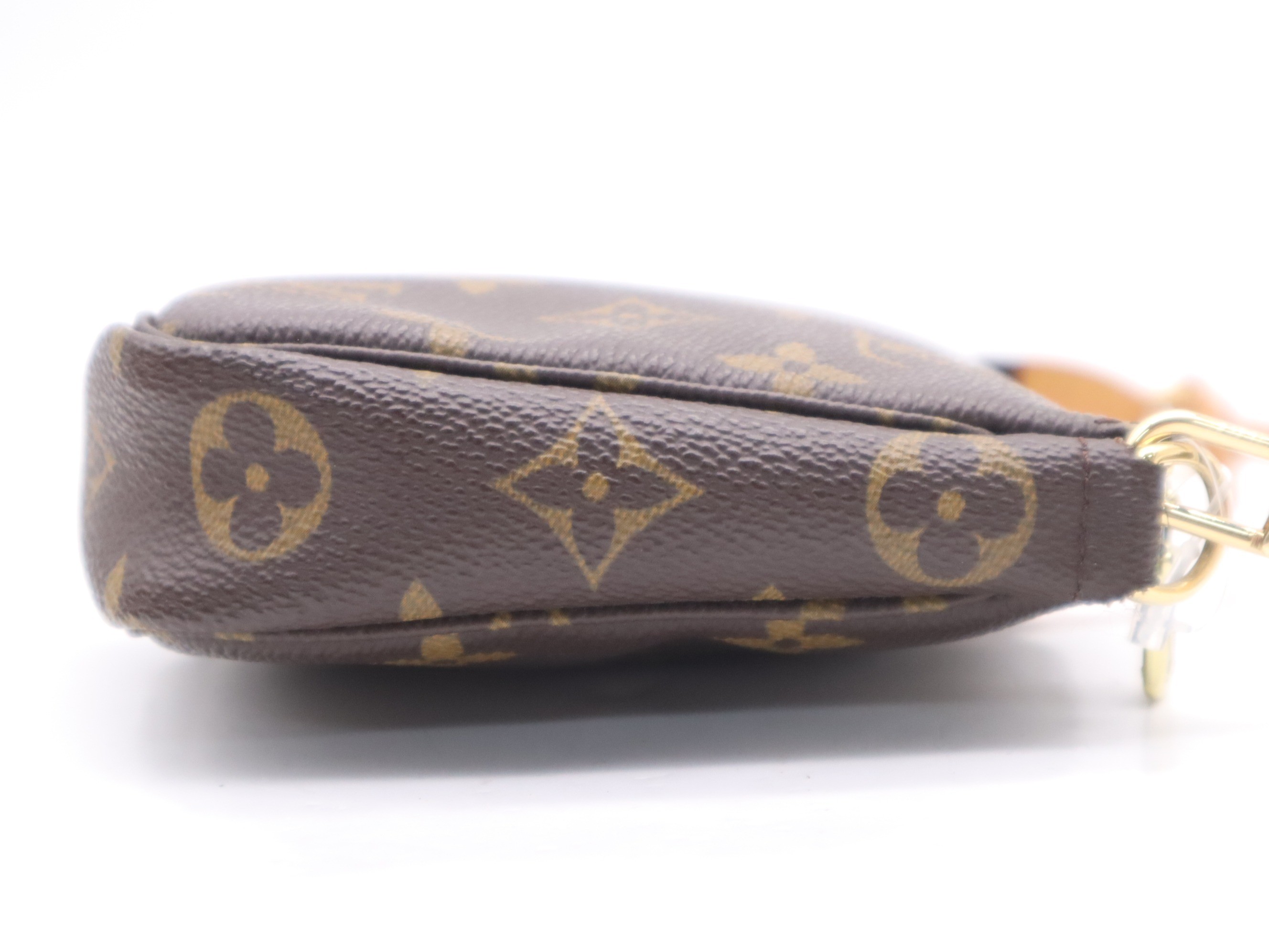 Pochette Accessoires (old model) - with dust bag and box. — view 5