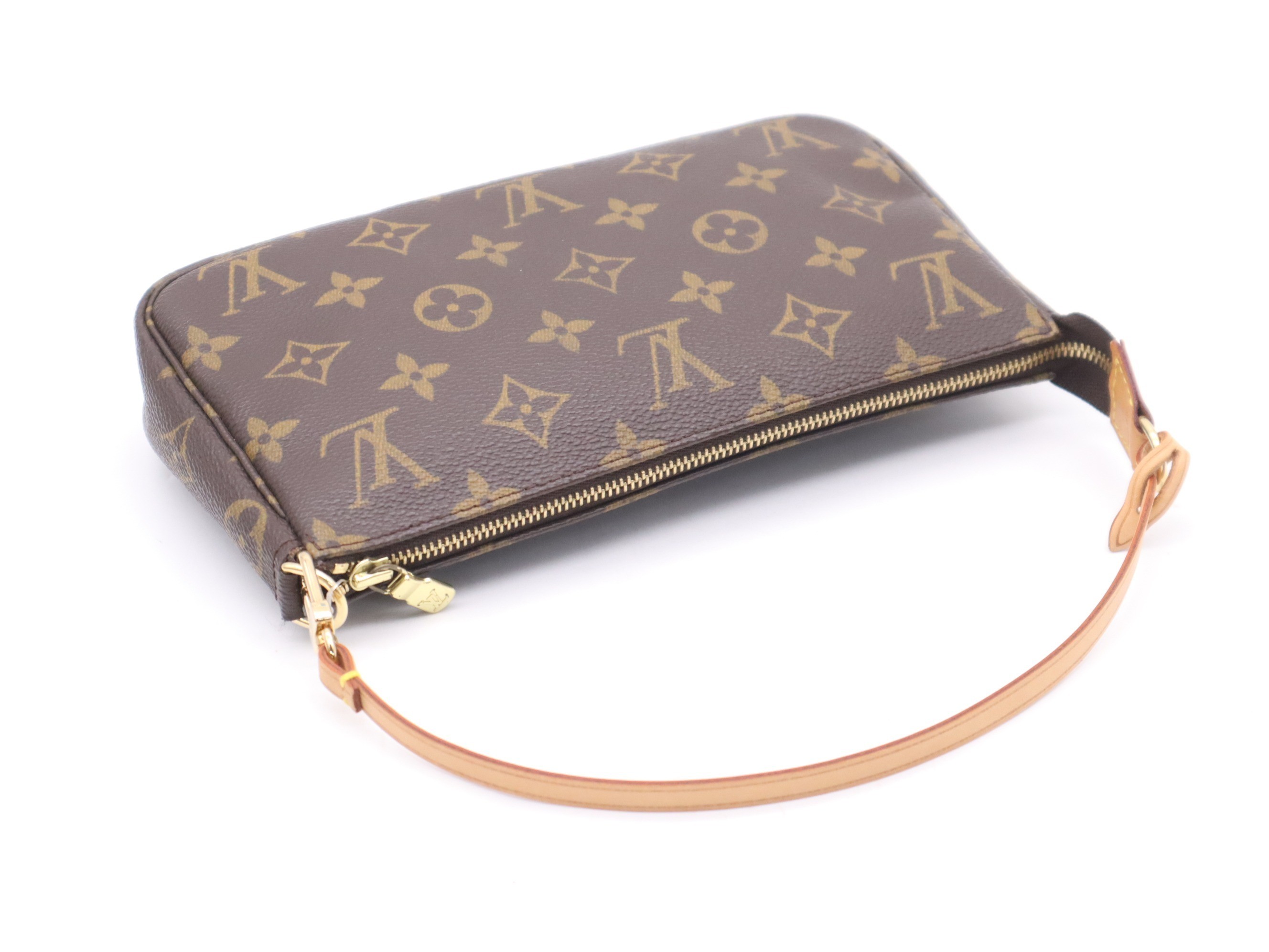Pochette Accessoires (old model) - with dust bag and box. — view 6