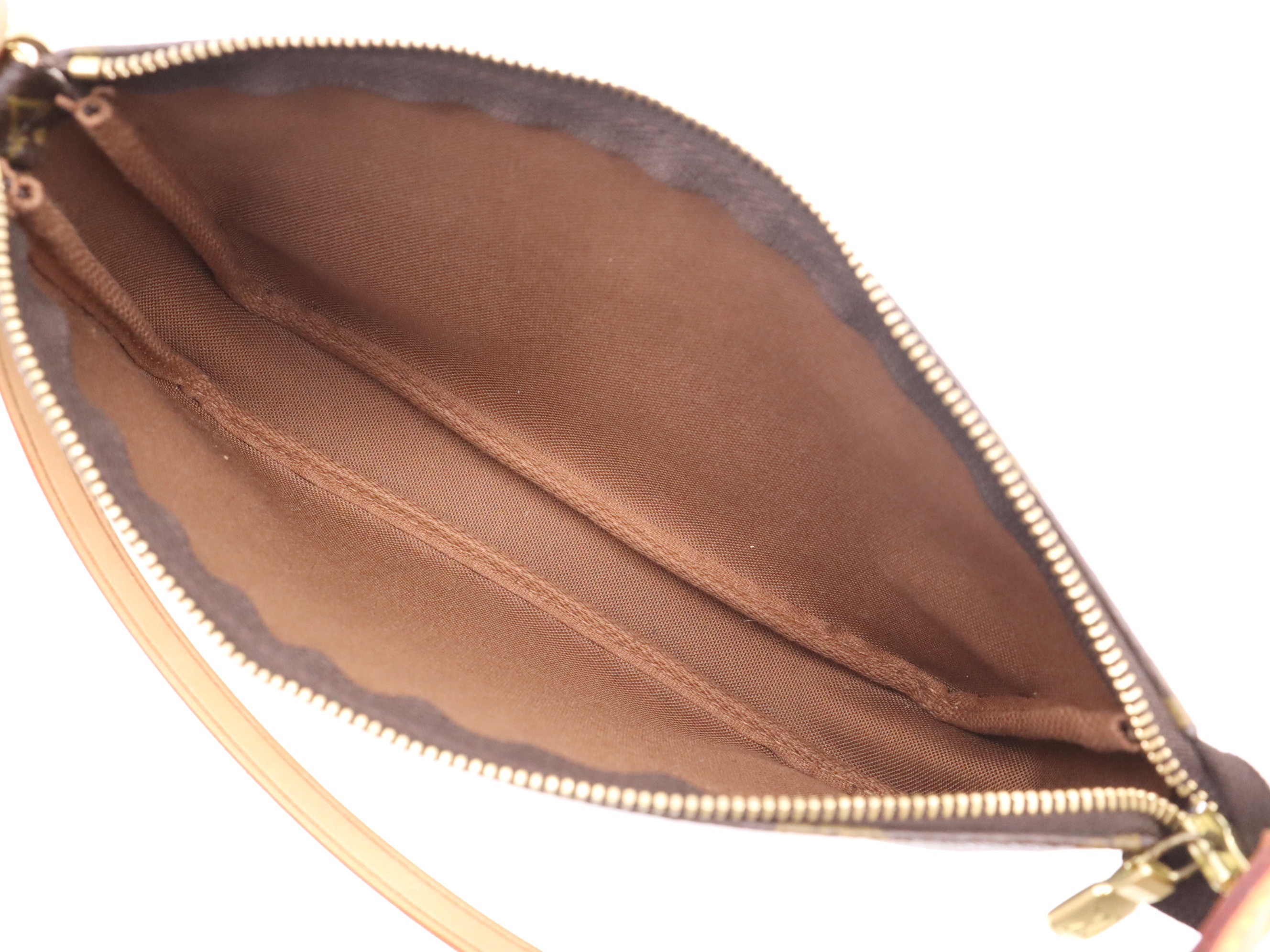 Pochette Accessoires (old model) - with dust bag and box. — view 7