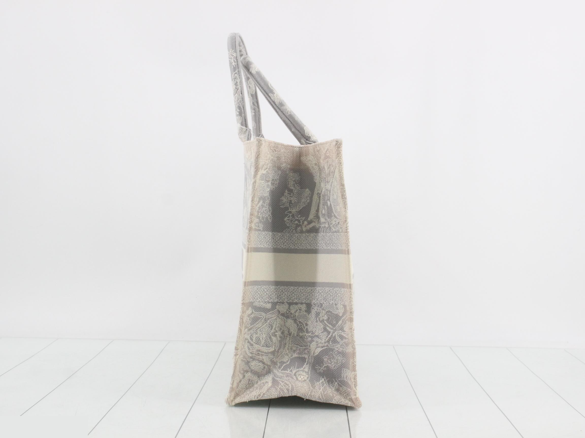 Book Tote Large — view 3