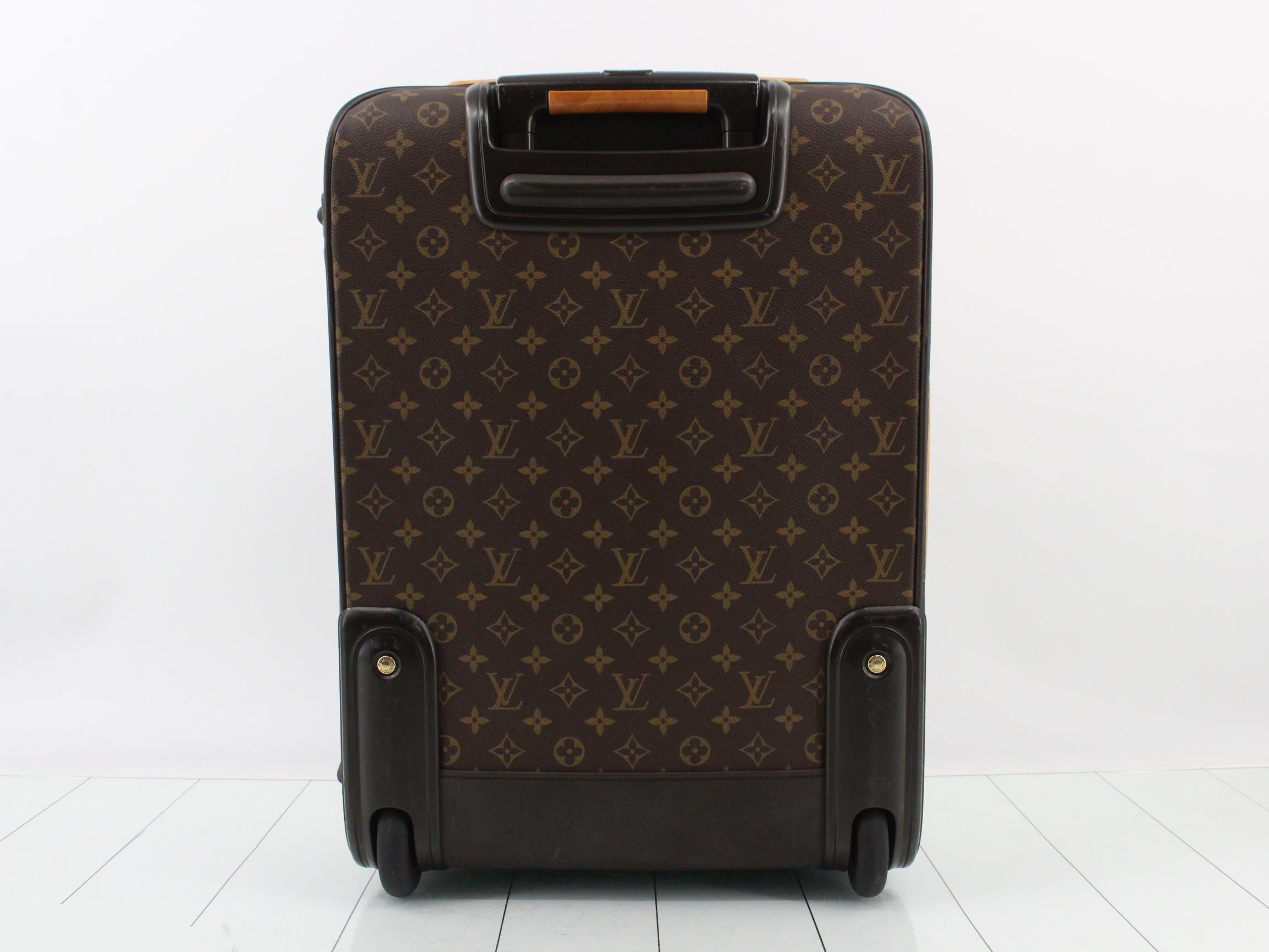 Pegasus 55 Legere Business — view 2