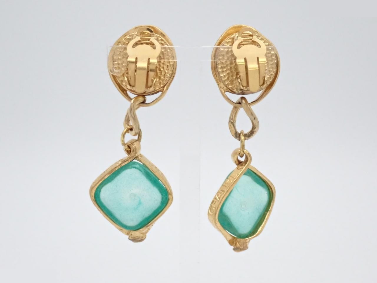 Earrings — view 2