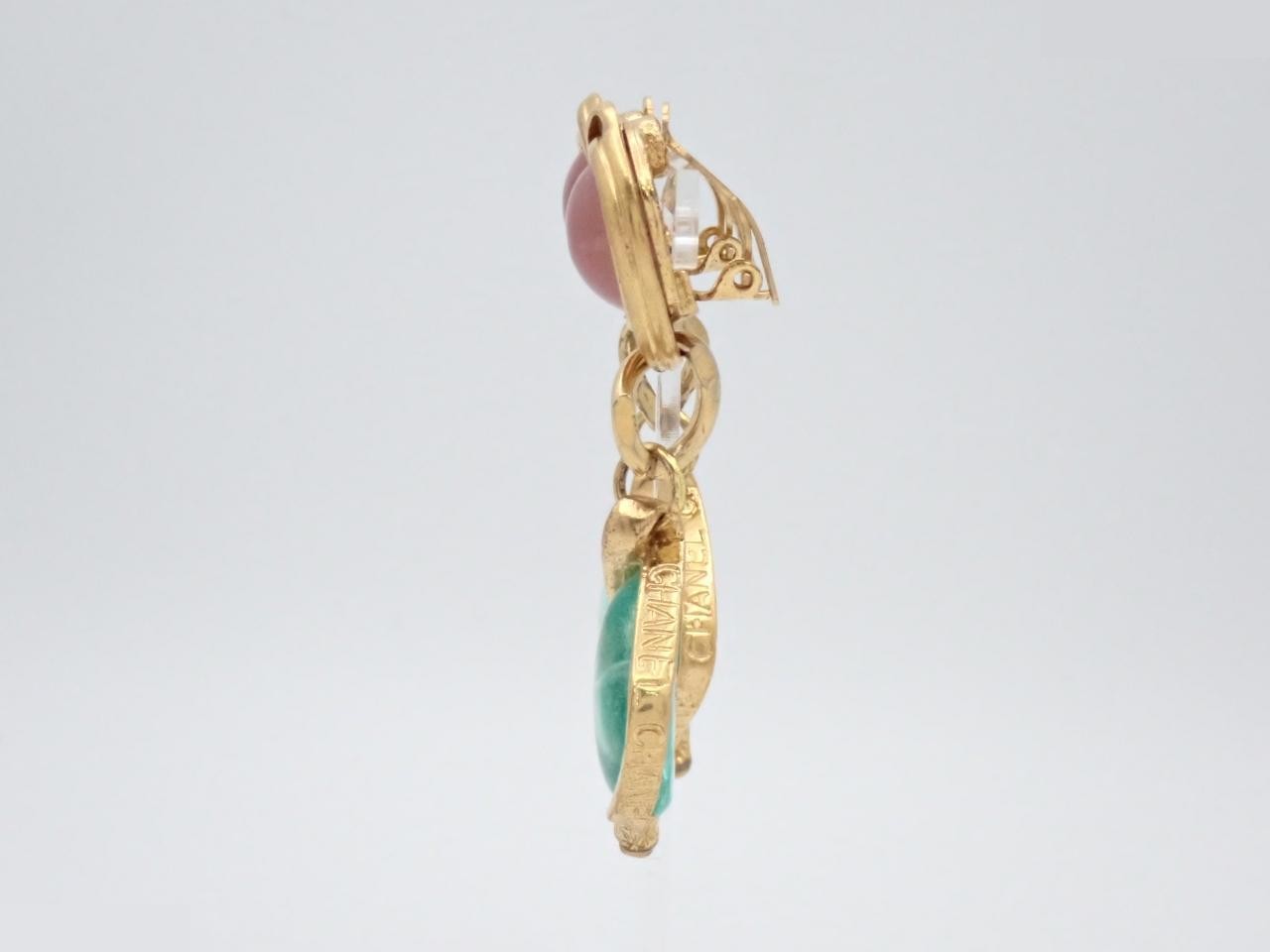Earrings — view 3