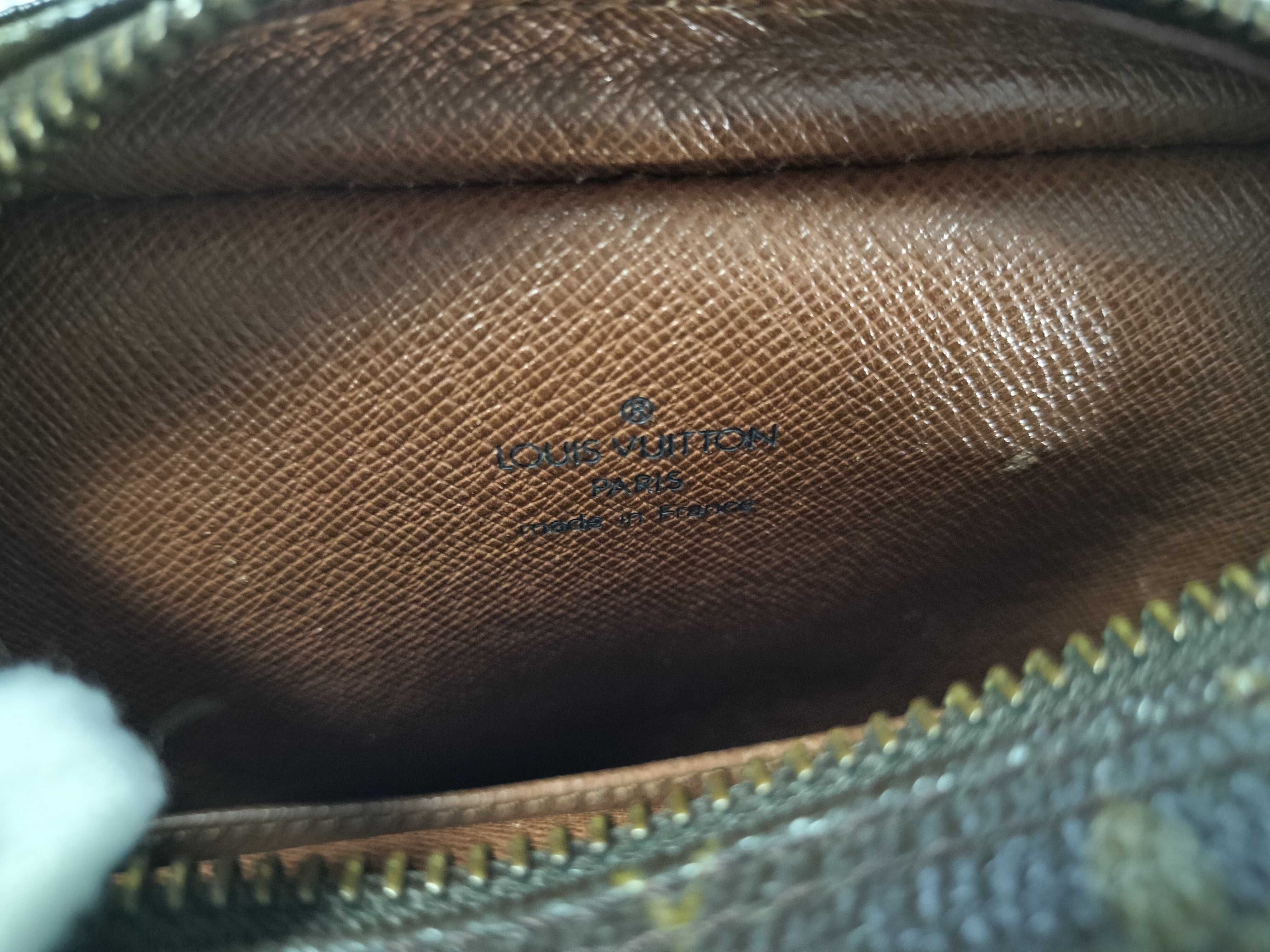 Monogram Amazon Shoulder Bag — view 12