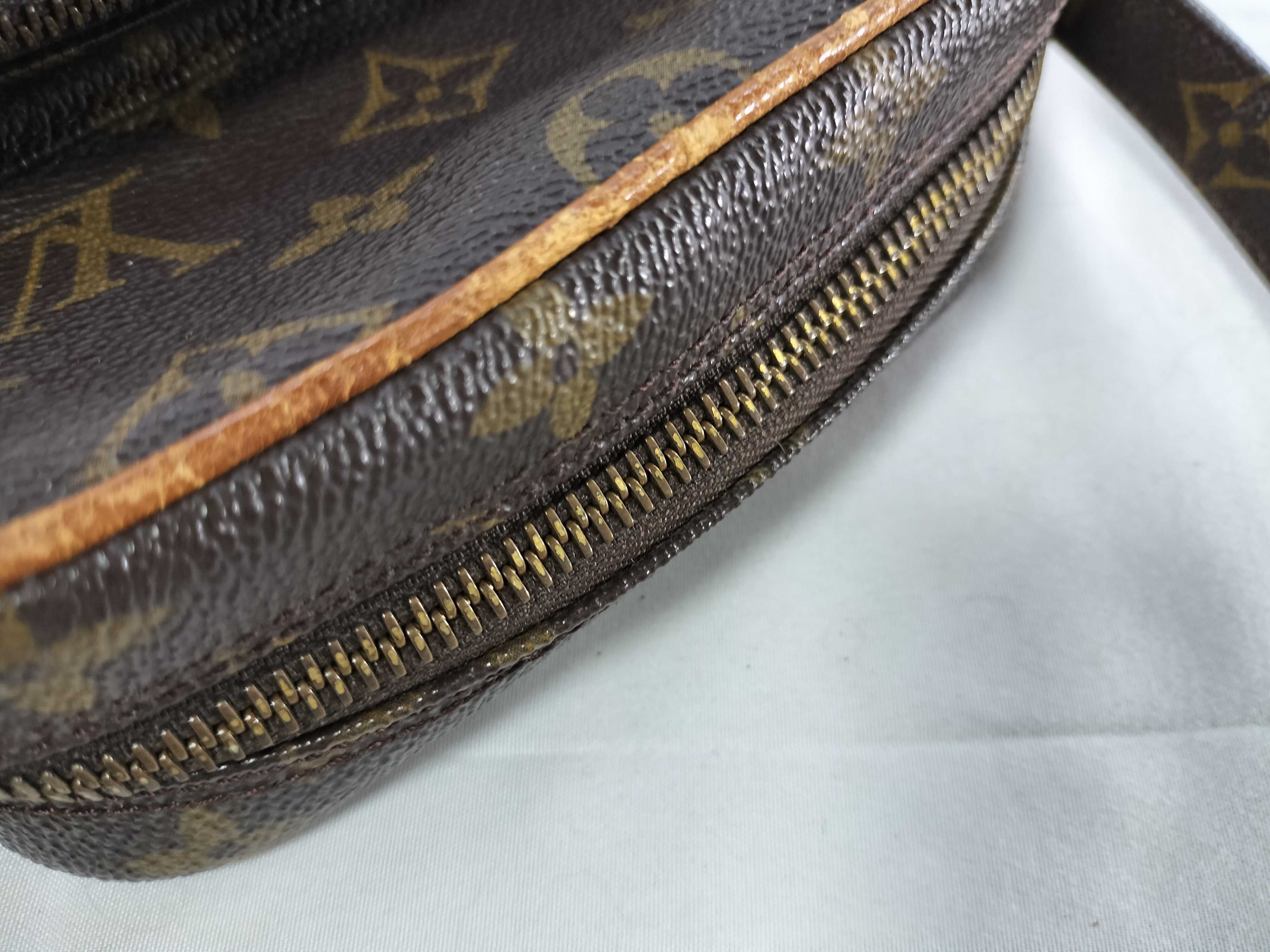 Monogram Amazon Shoulder Bag — view 6
