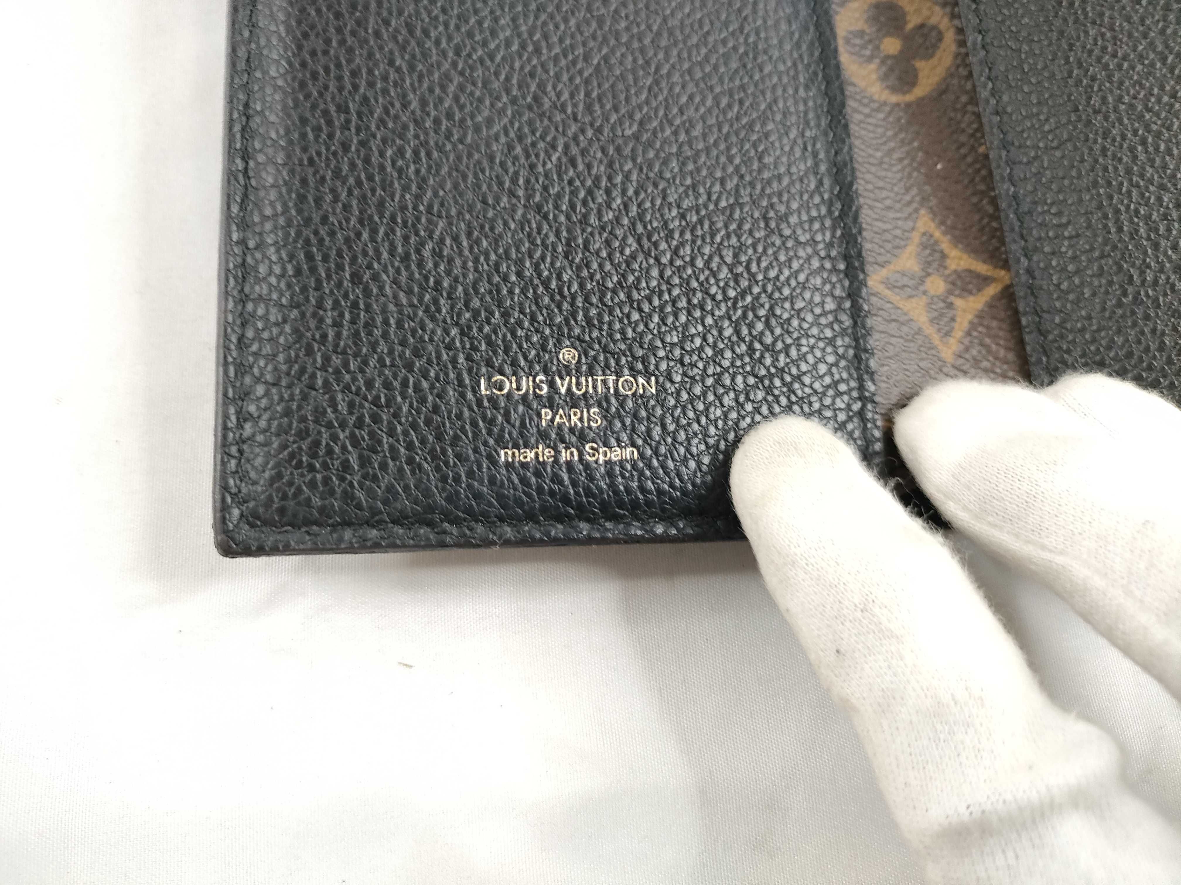 LV Wallet (Bi-fold) — view 9