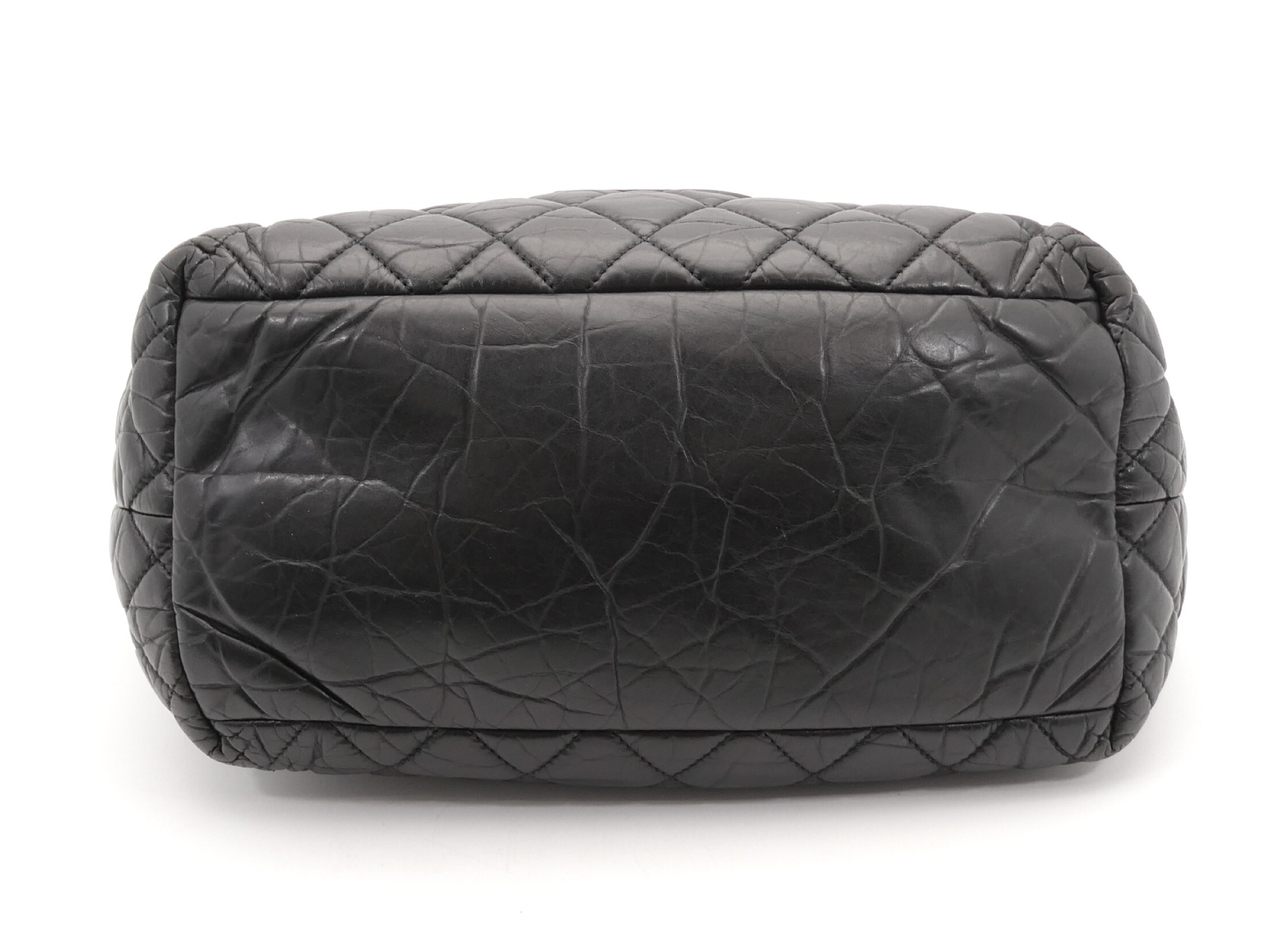 Coco Cocoon Matelassé Handbag — view 5