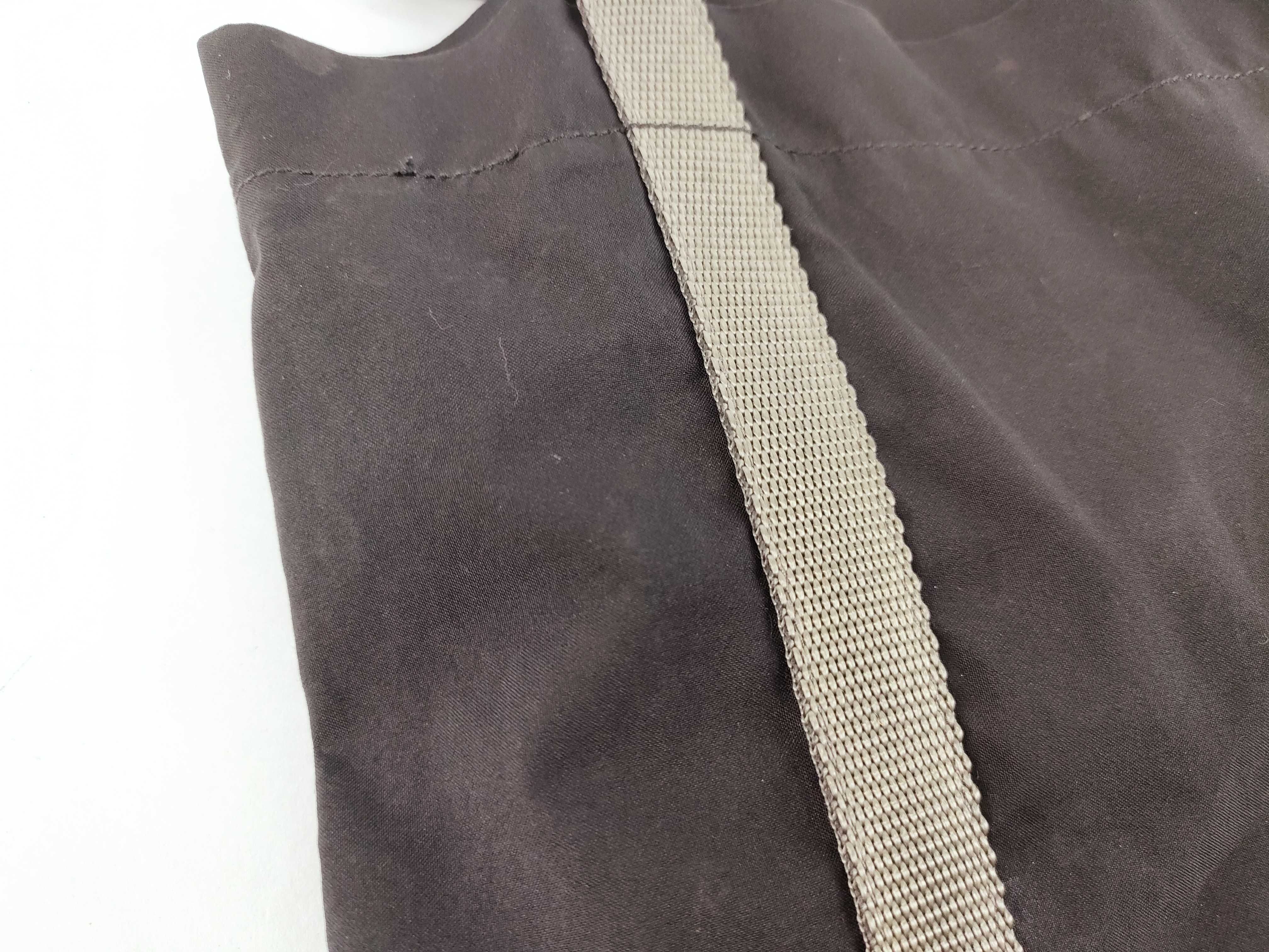 tote bag, black tote bag — view 13