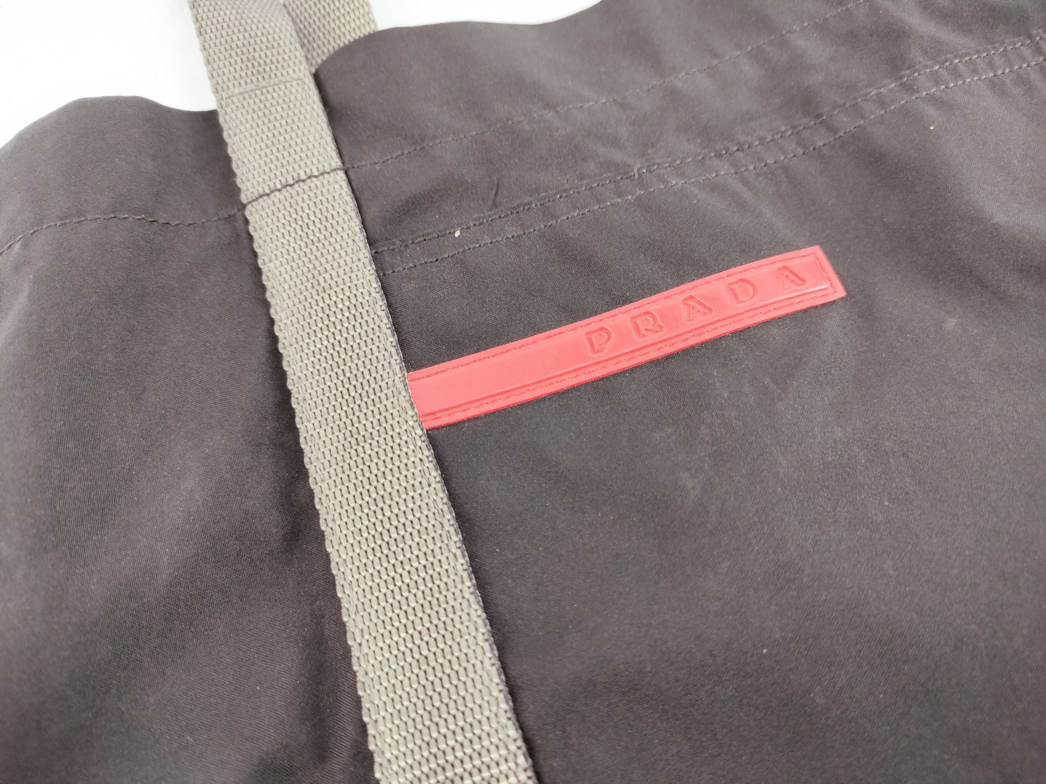 tote bag, black tote bag — view 9