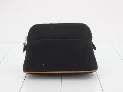 Bolide (bag) / Mini Pouch, Black